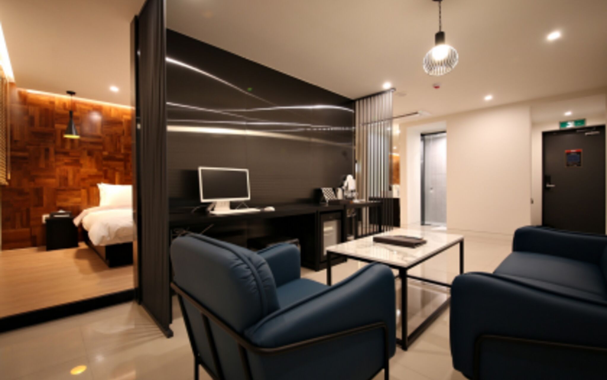 Cheonan U Design