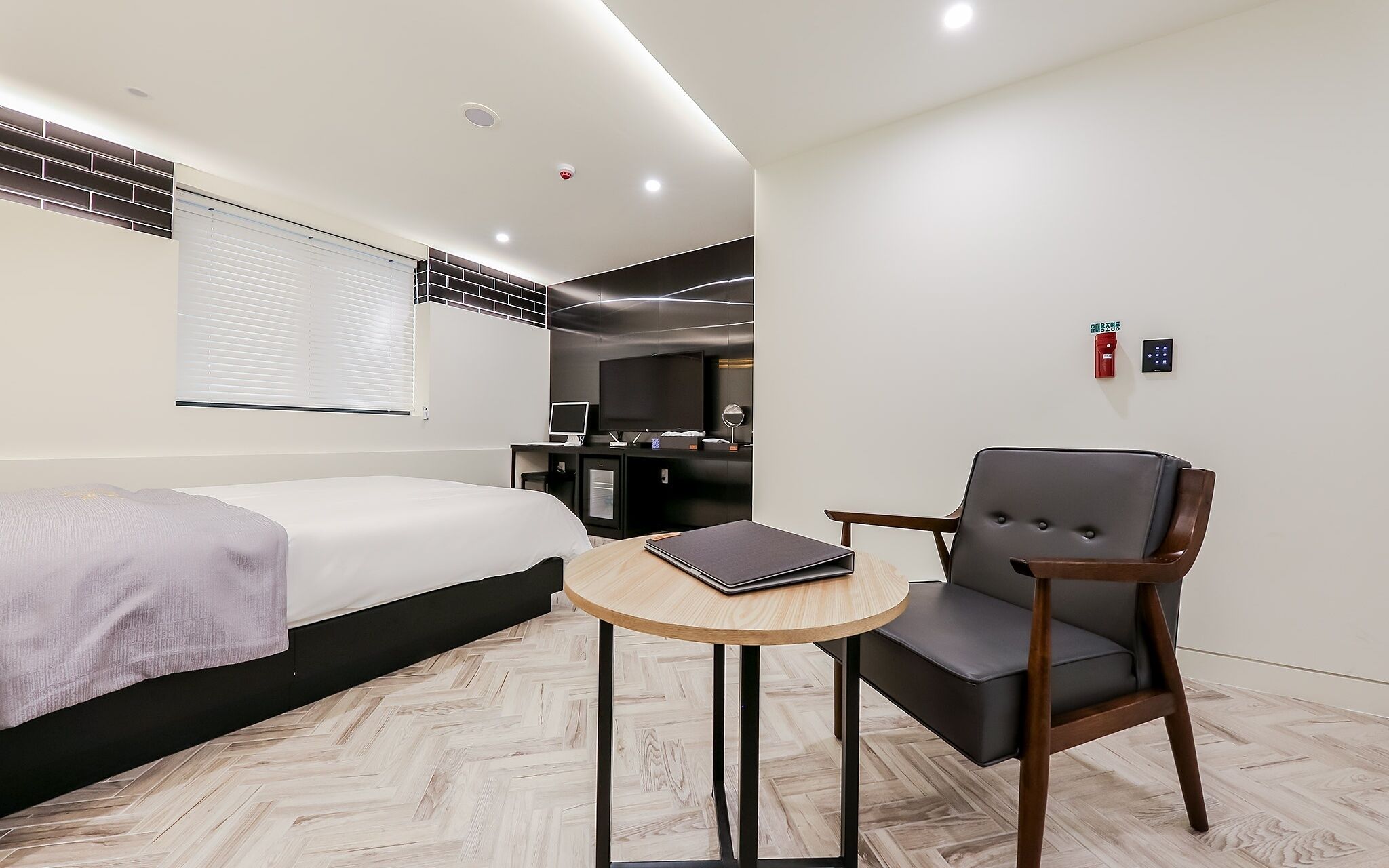 Cheonan U Design