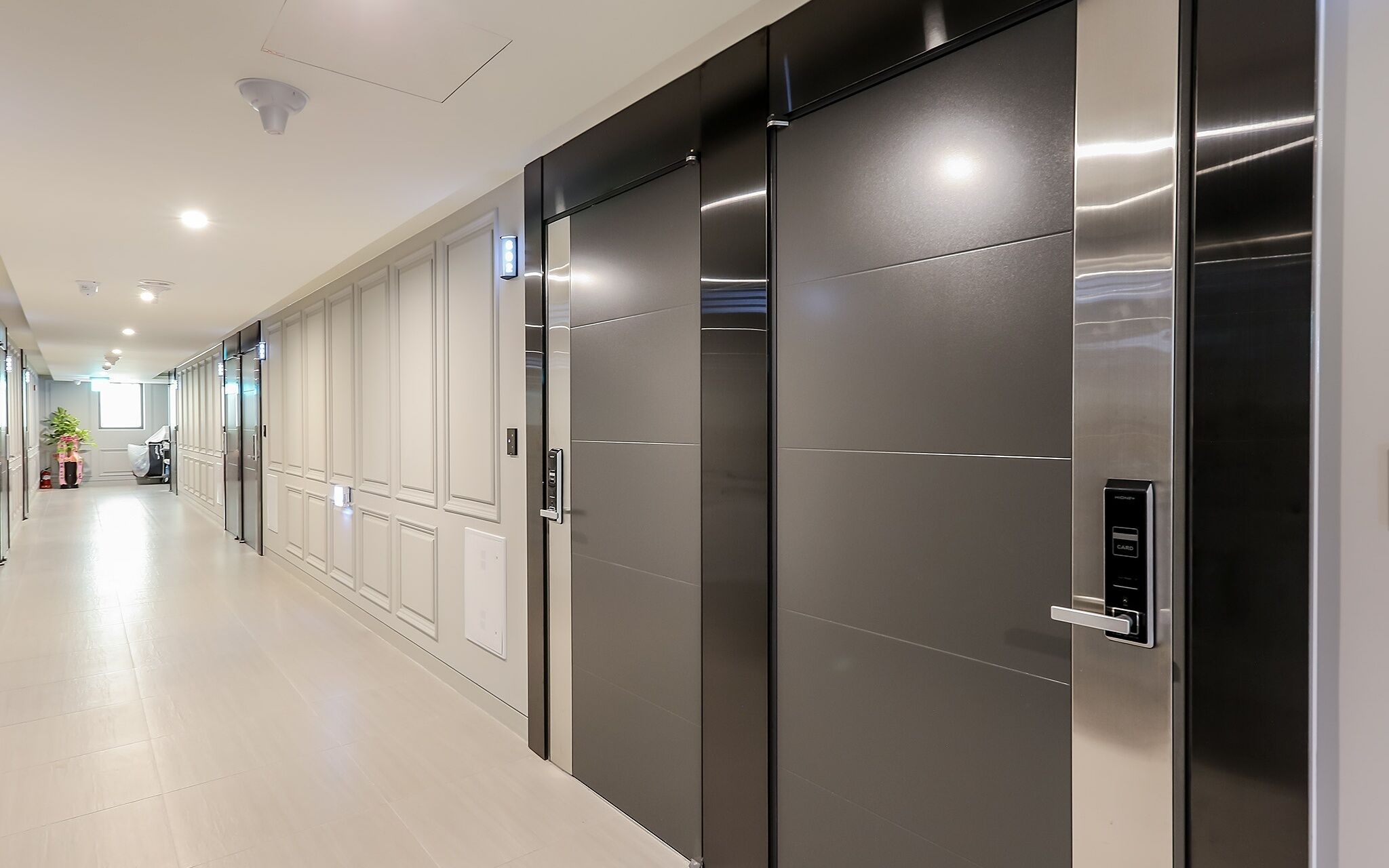 Cheonan U Design