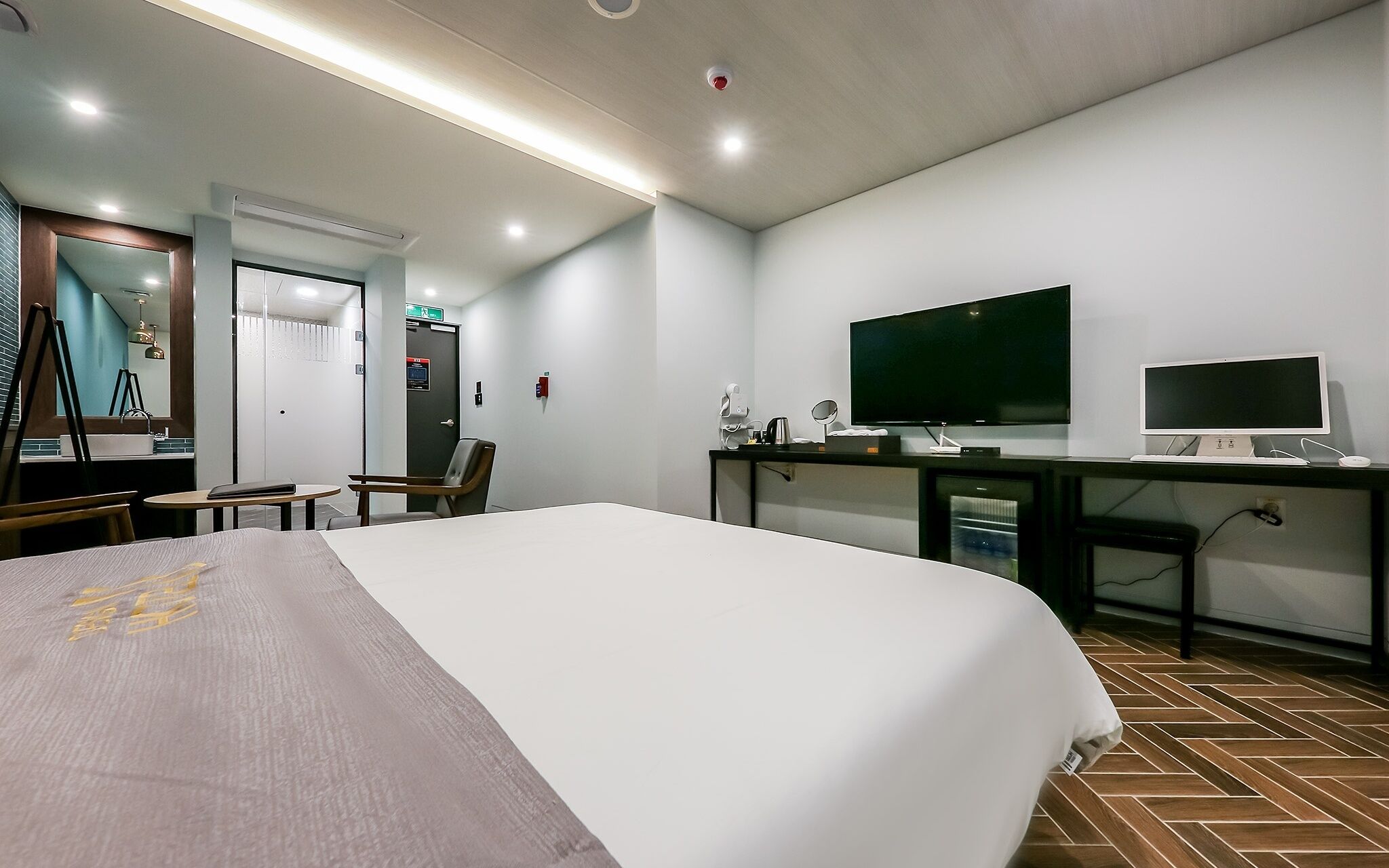 Cheonan U Design
