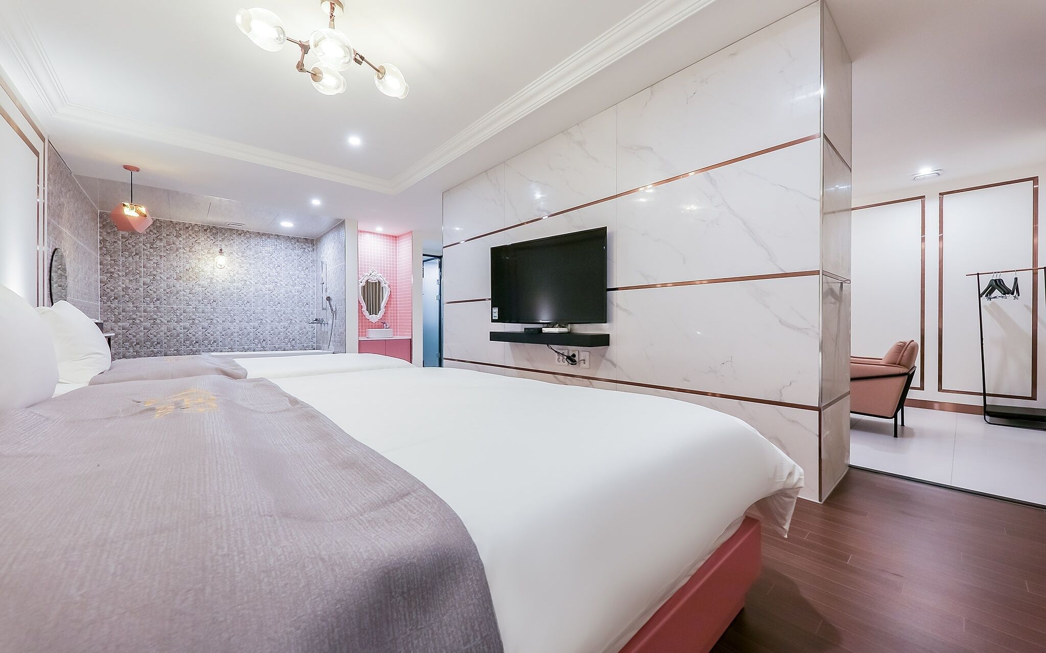 Cheonan U Design
