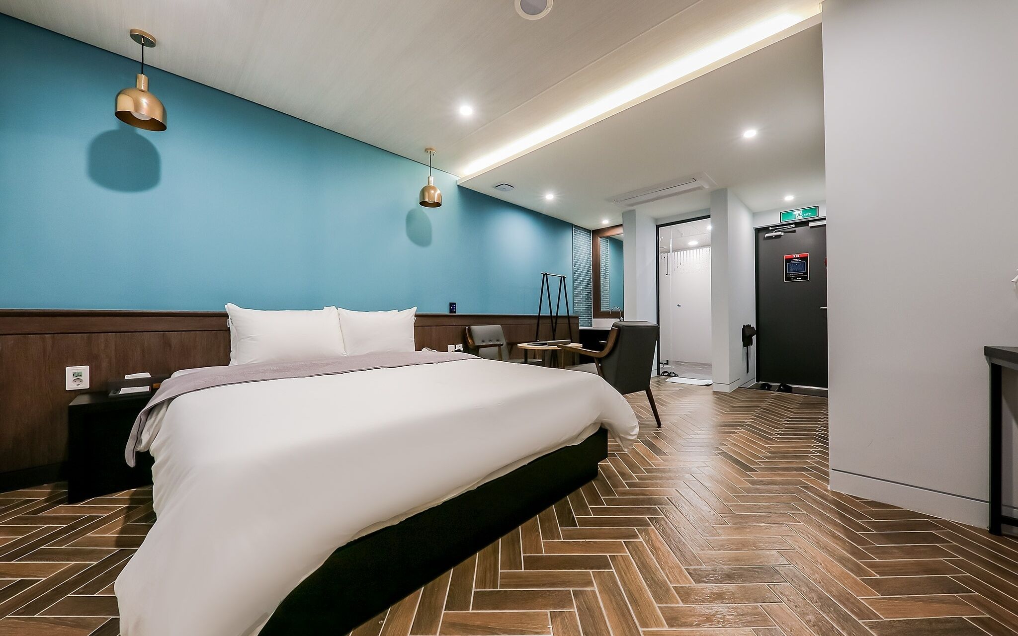 Cheonan U Design