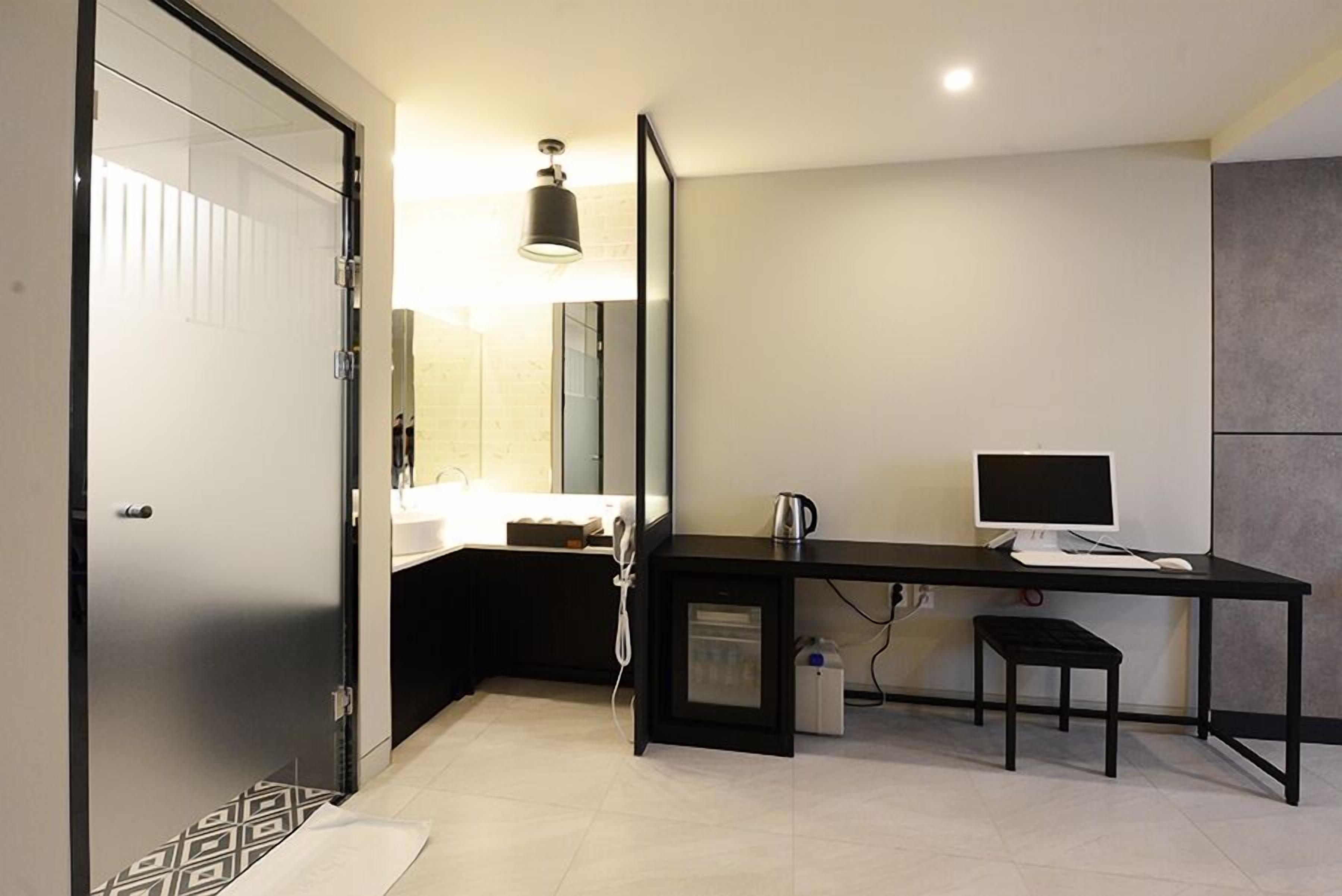 Cheonan U Design