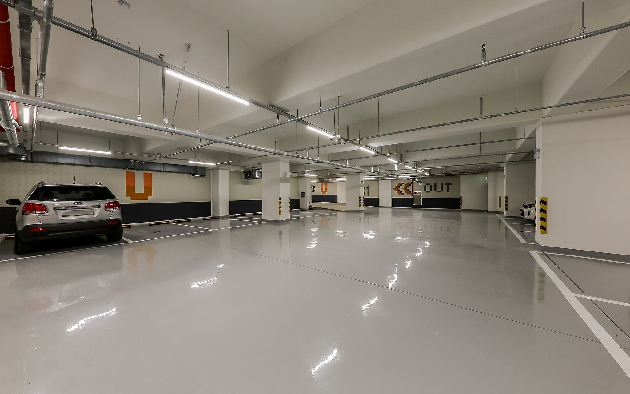 Cheonan U Design