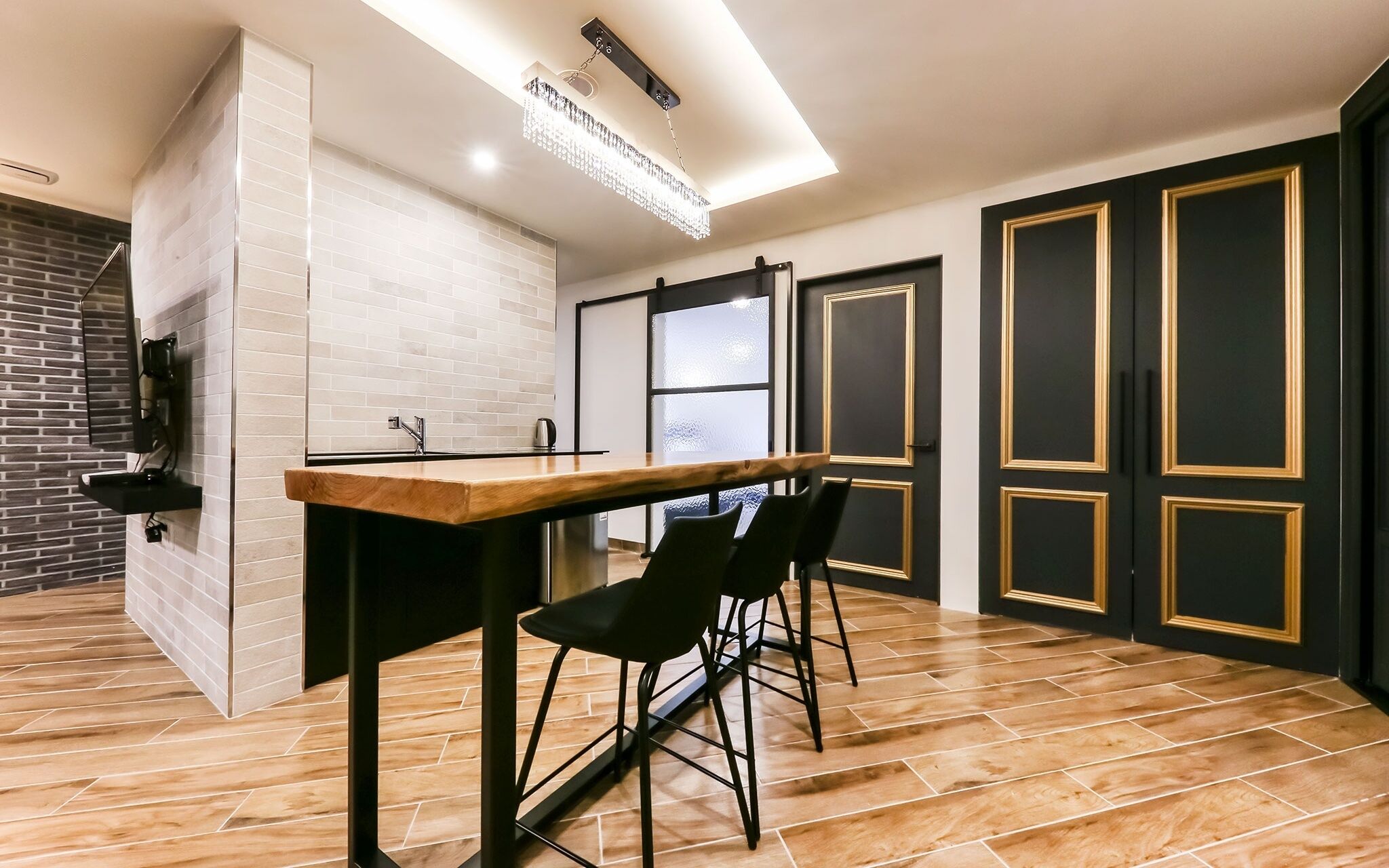 Cheonan U Design
