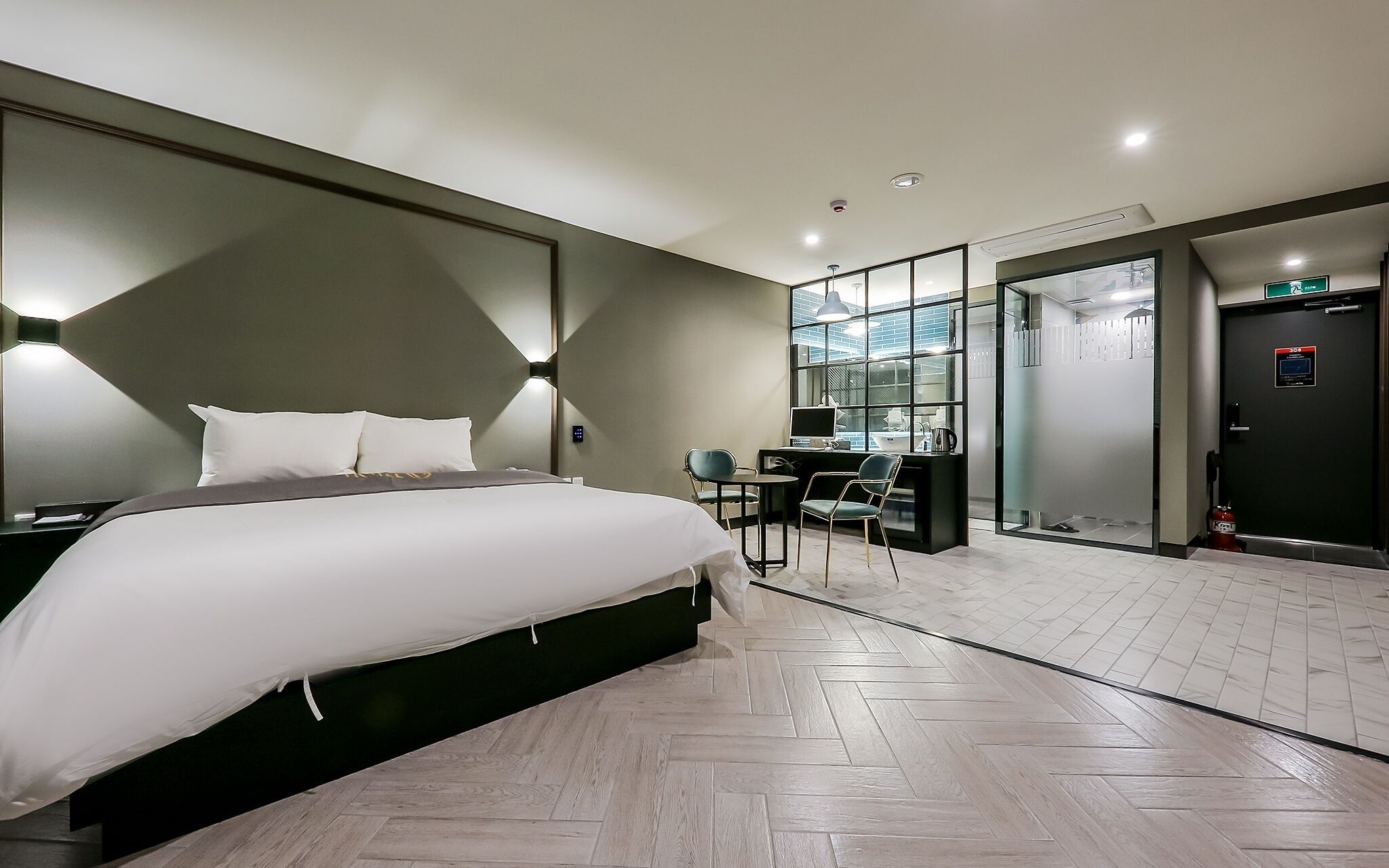 Cheonan U Design