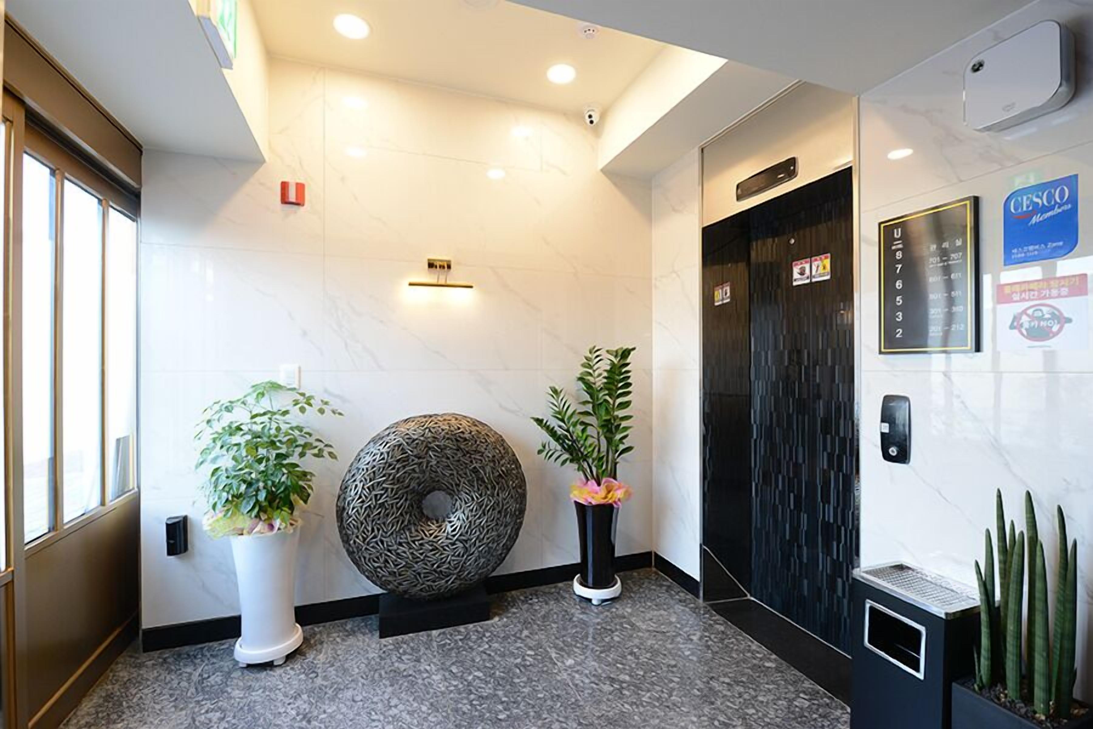 Cheonan U Design