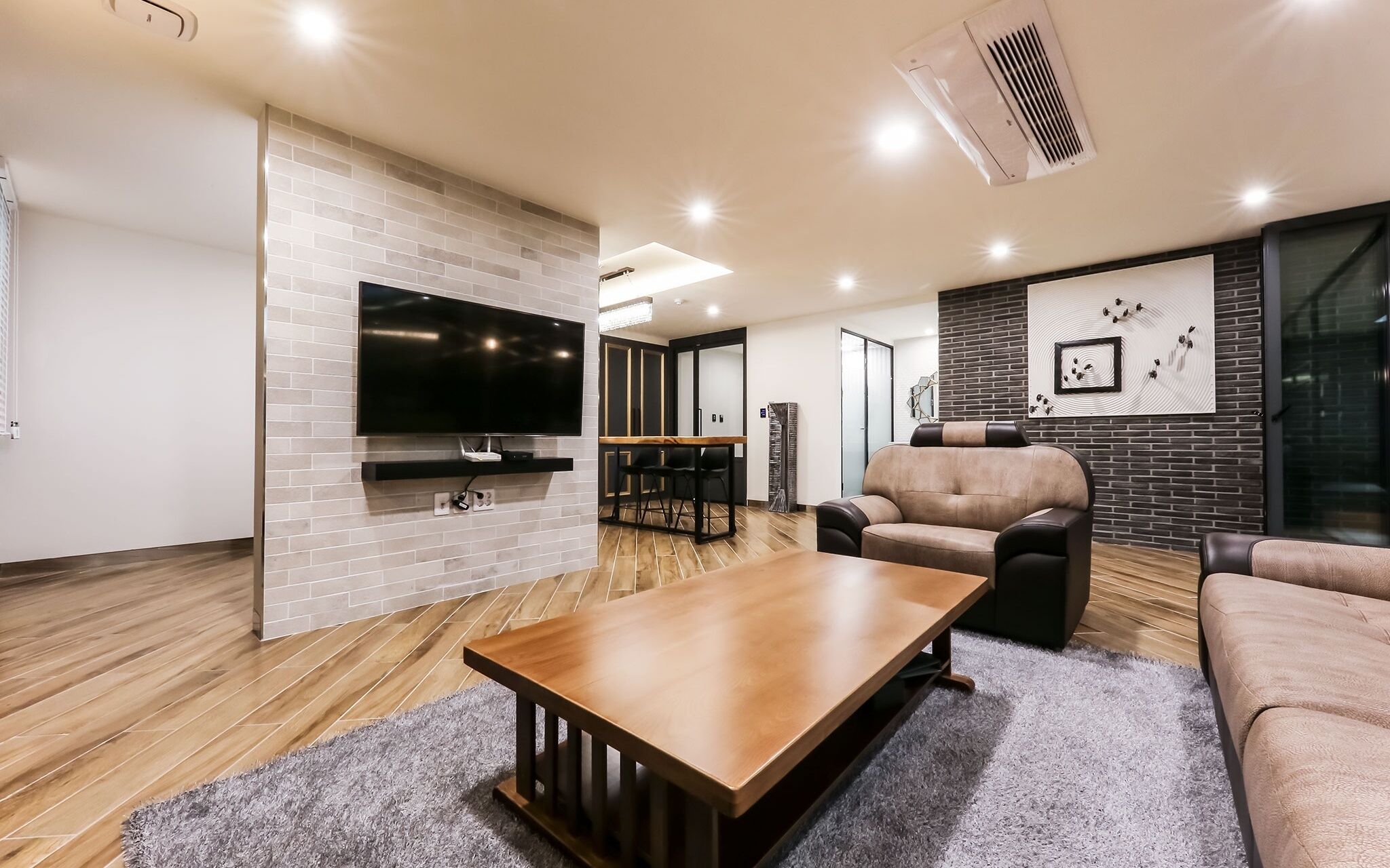 Cheonan U Design