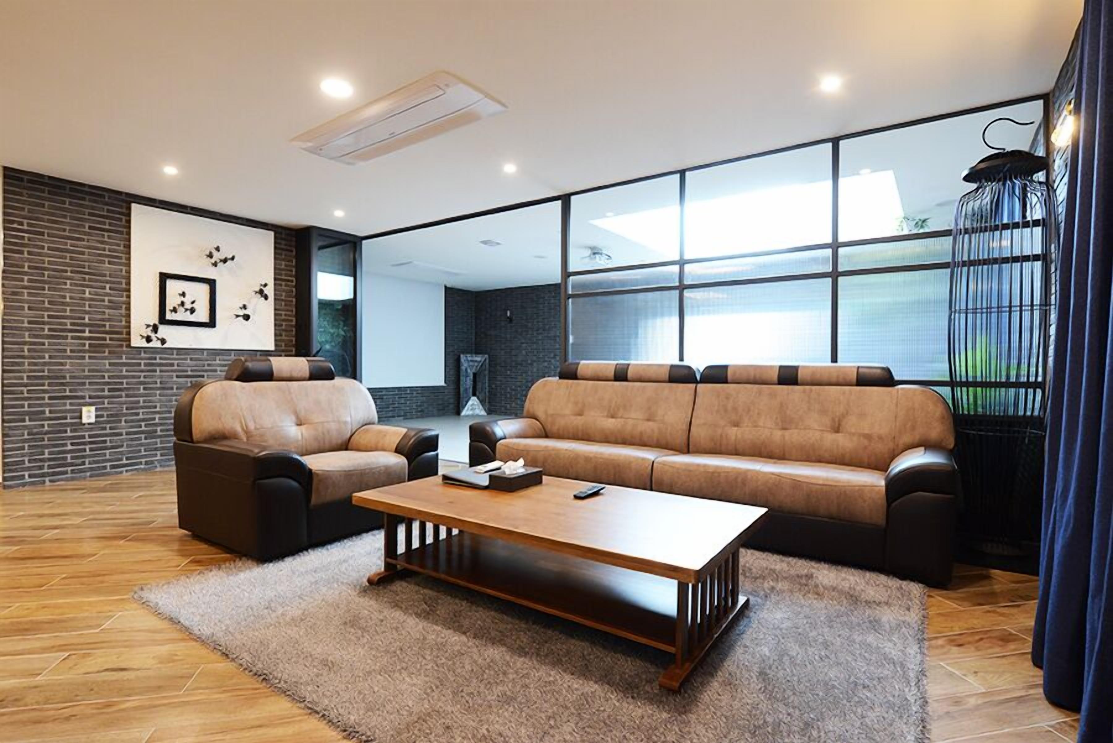 Cheonan U Design