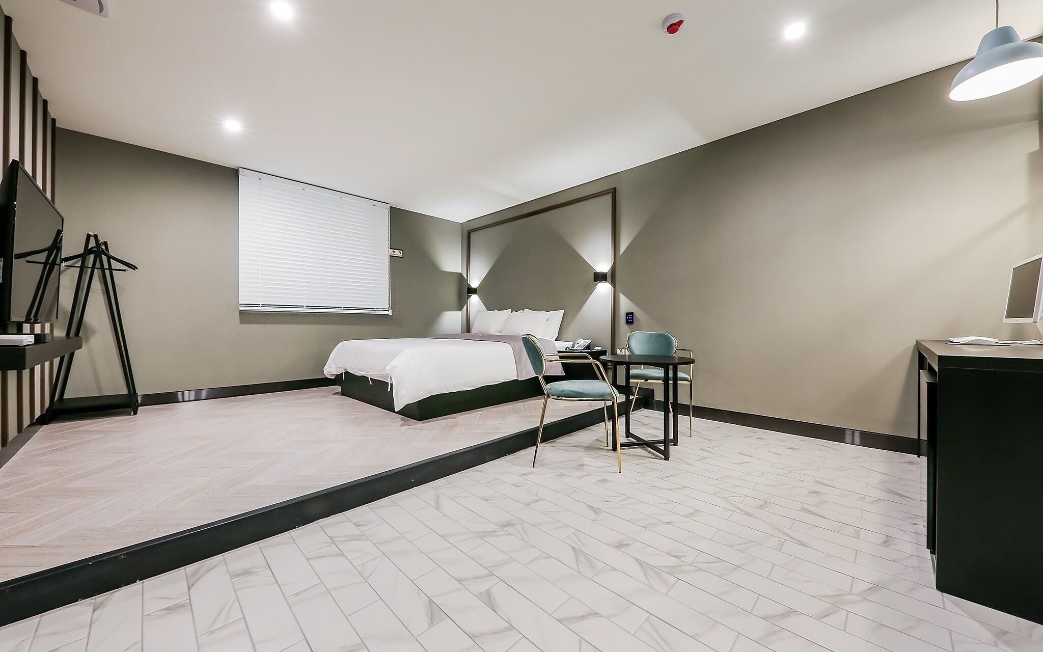 Cheonan U Design