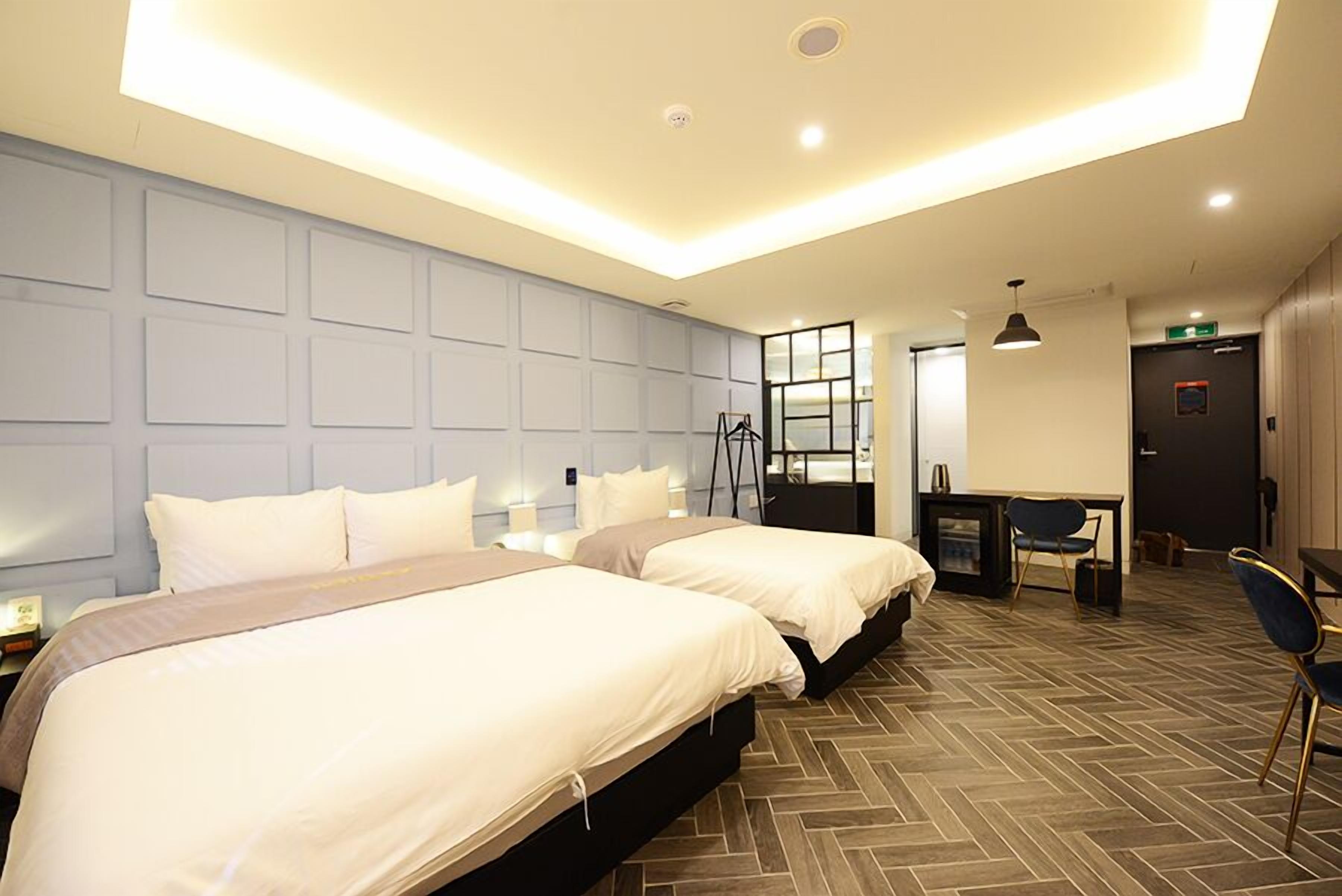 Cheonan U Design