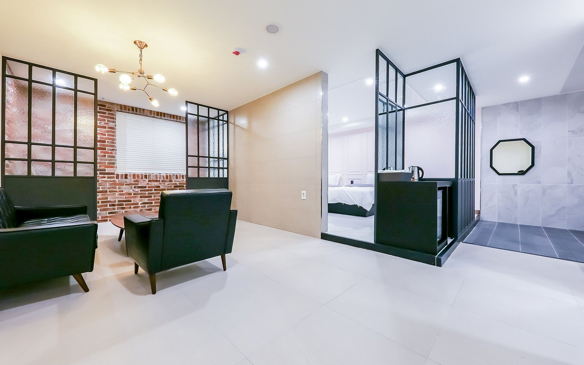 Cheonan U Design