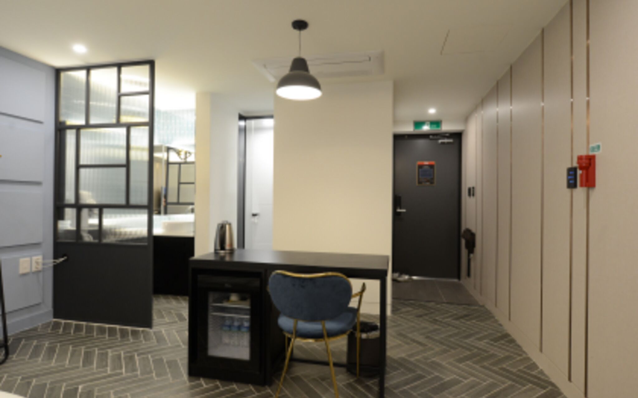 Cheonan U Design