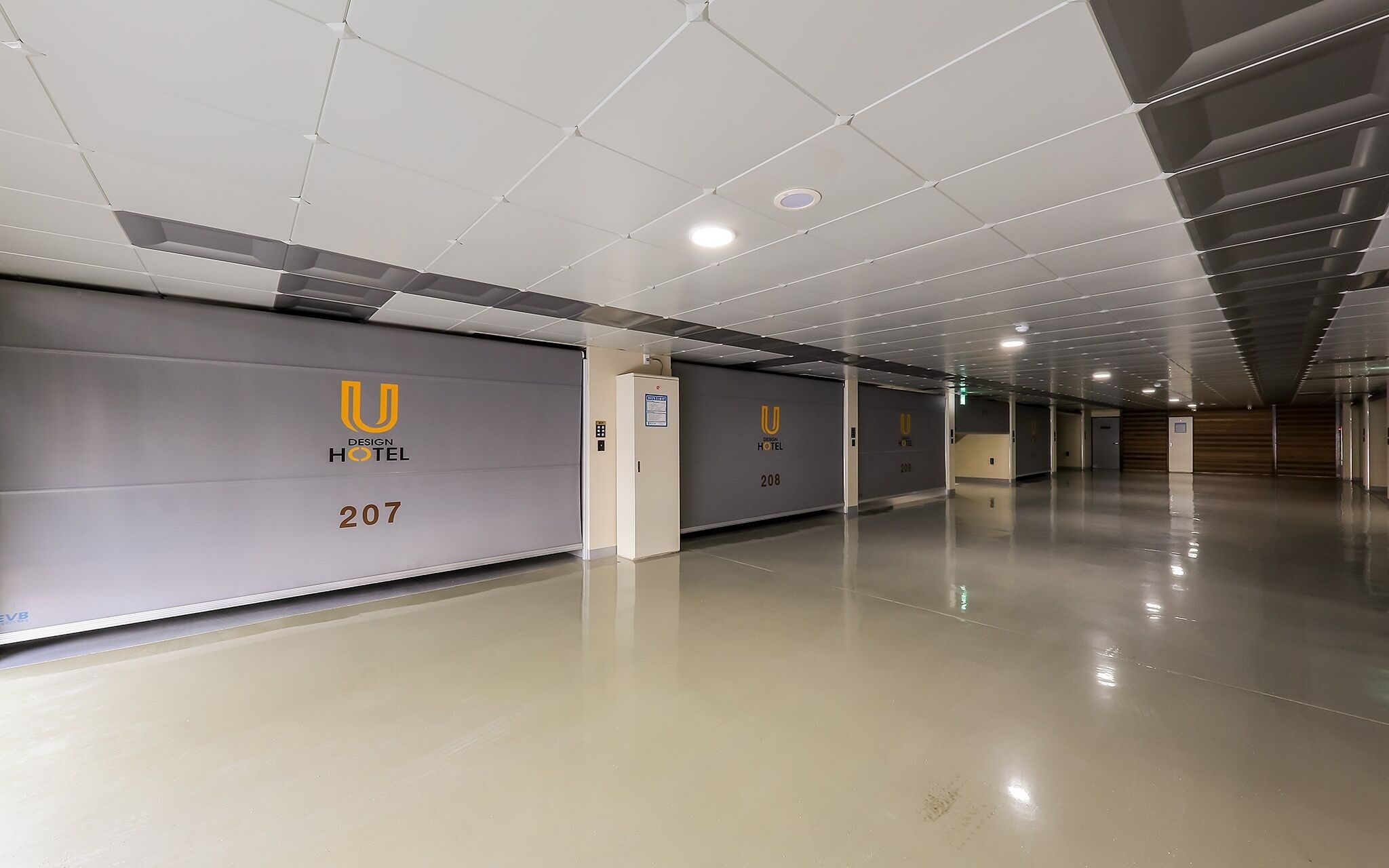 Cheonan U Design