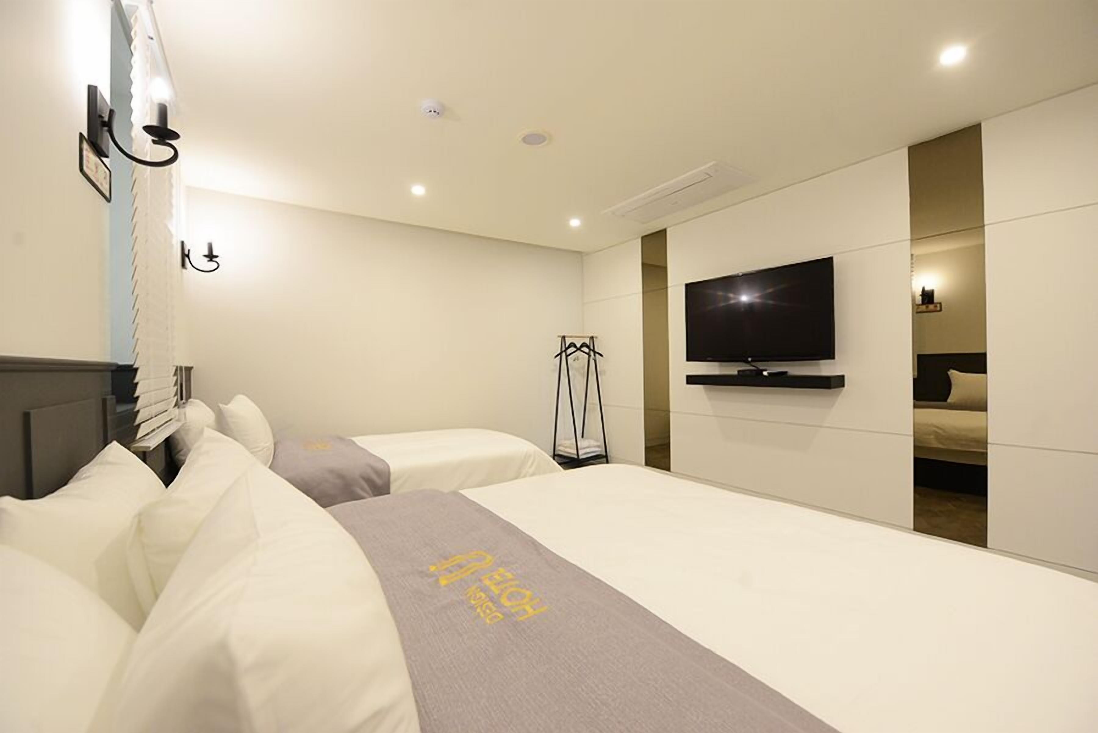 Cheonan U Design