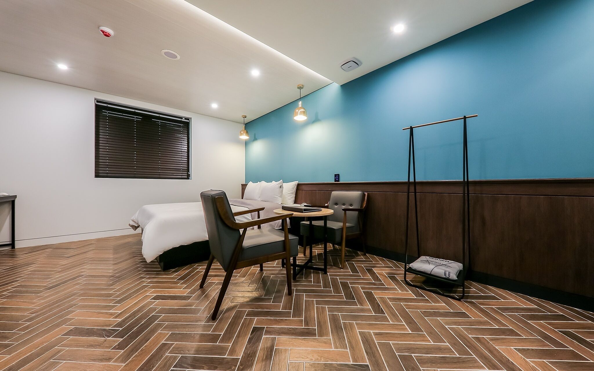 Cheonan U Design