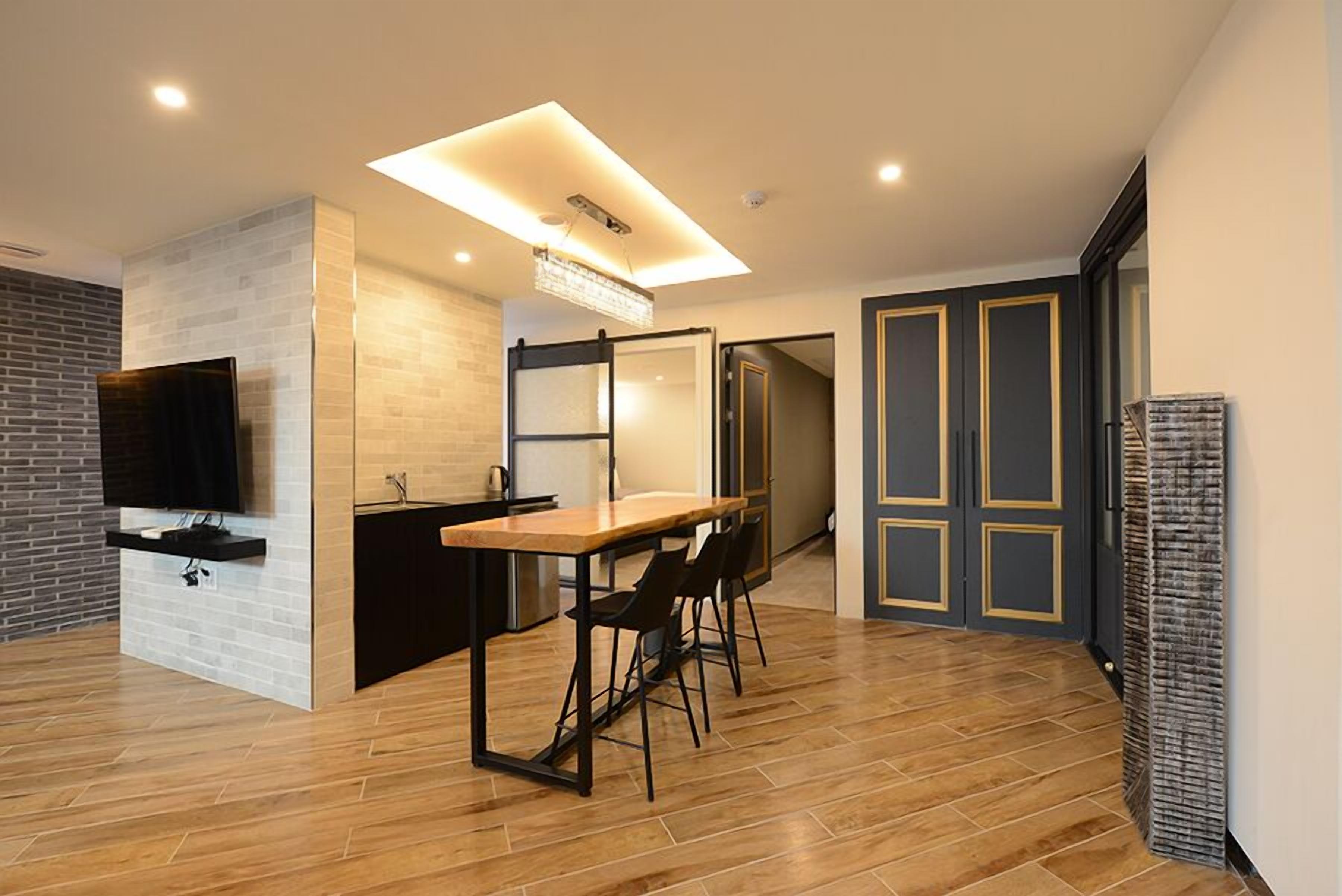 Cheonan U Design