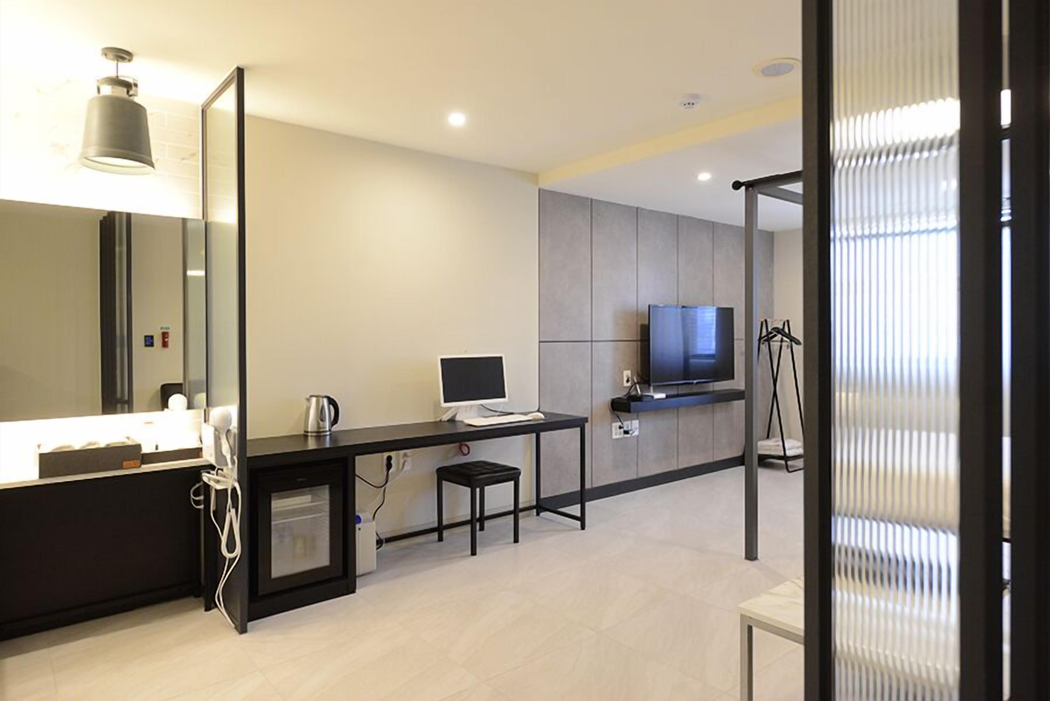 Cheonan U Design