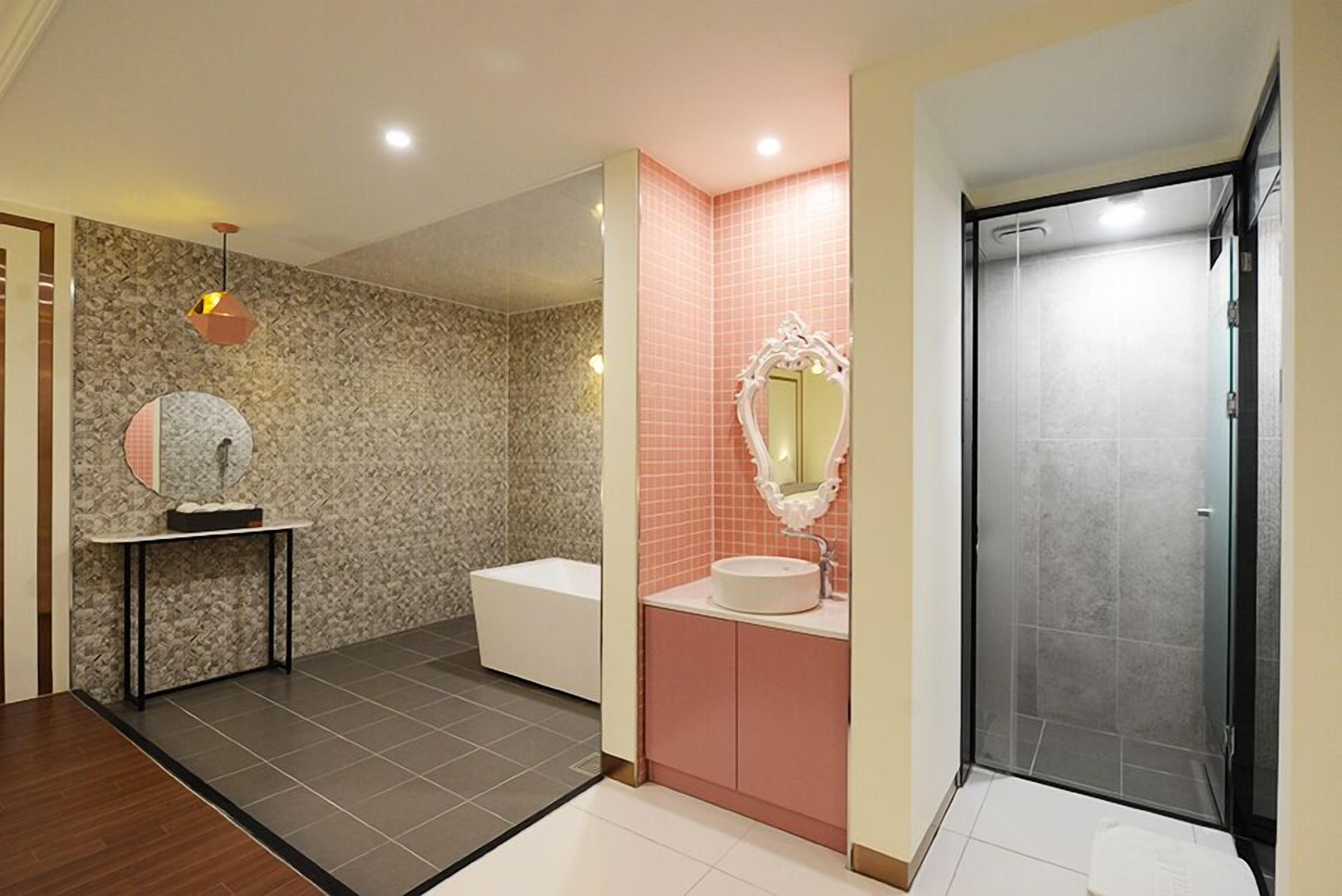 Cheonan U Design