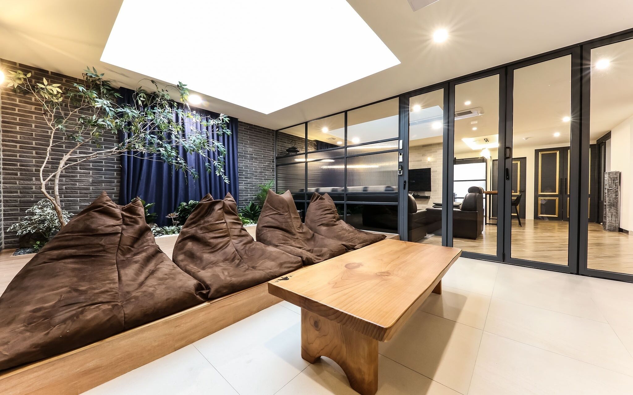 Cheonan U Design