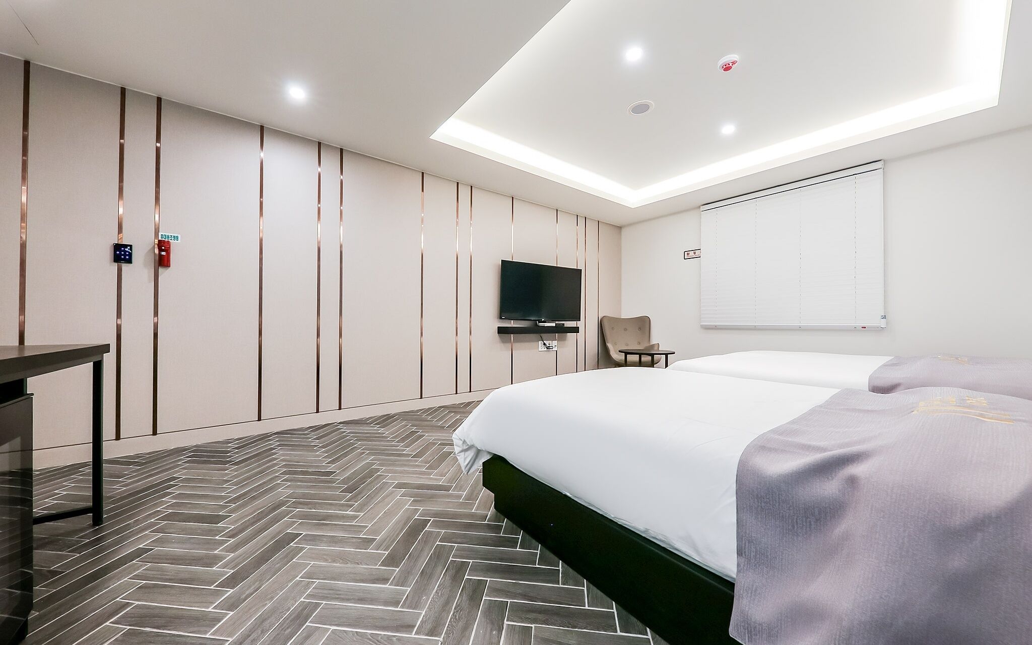 Cheonan U Design