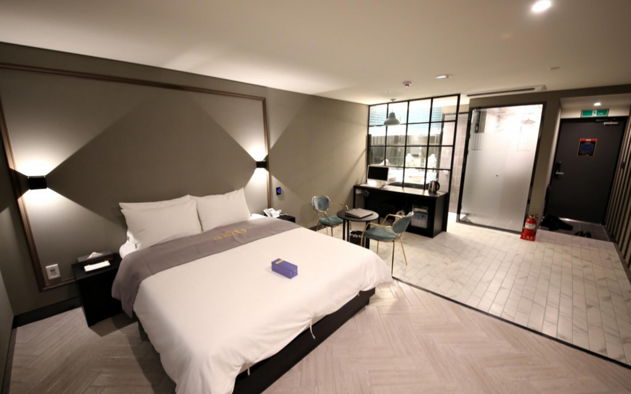 Cheonan U Design