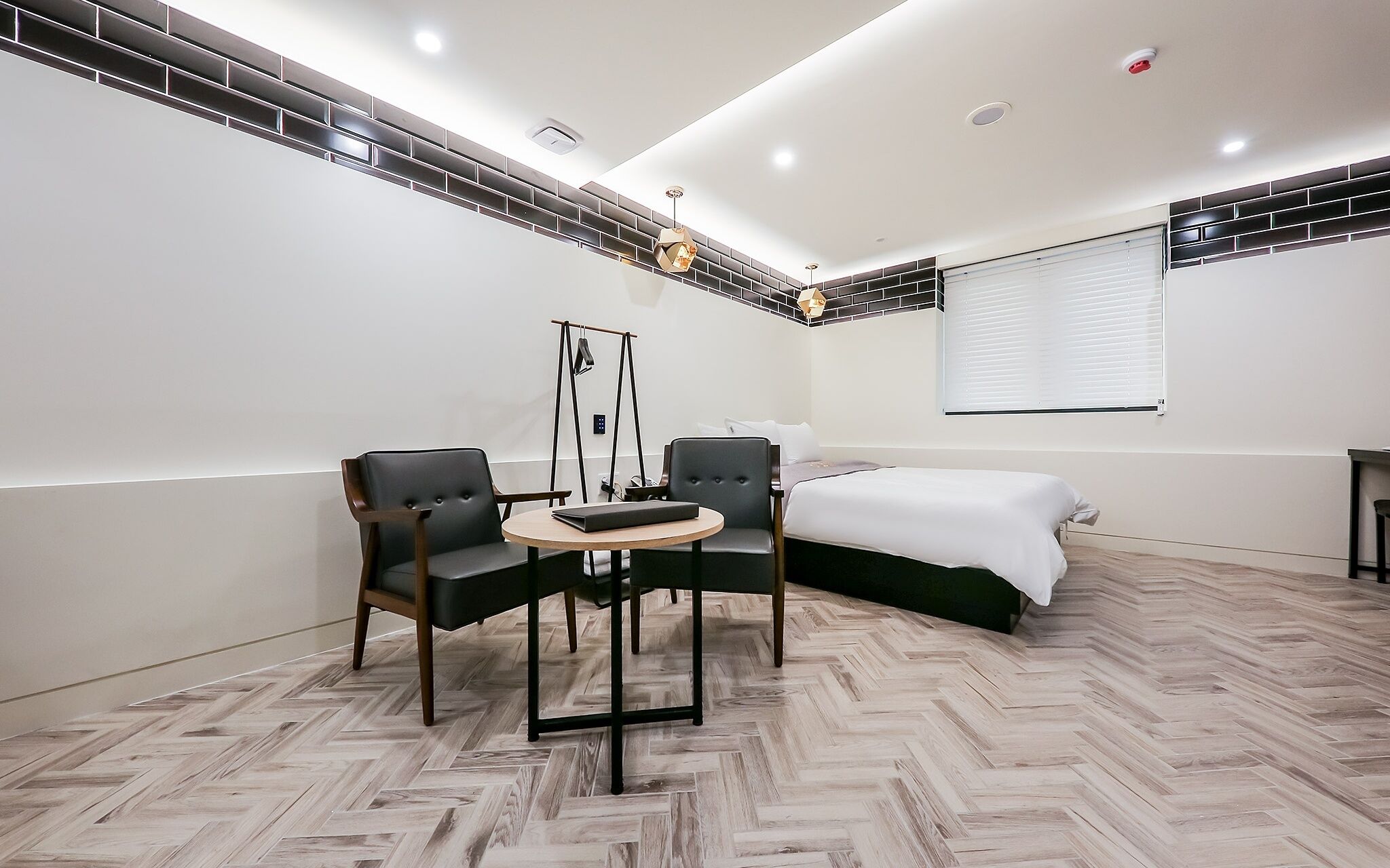 Cheonan U Design