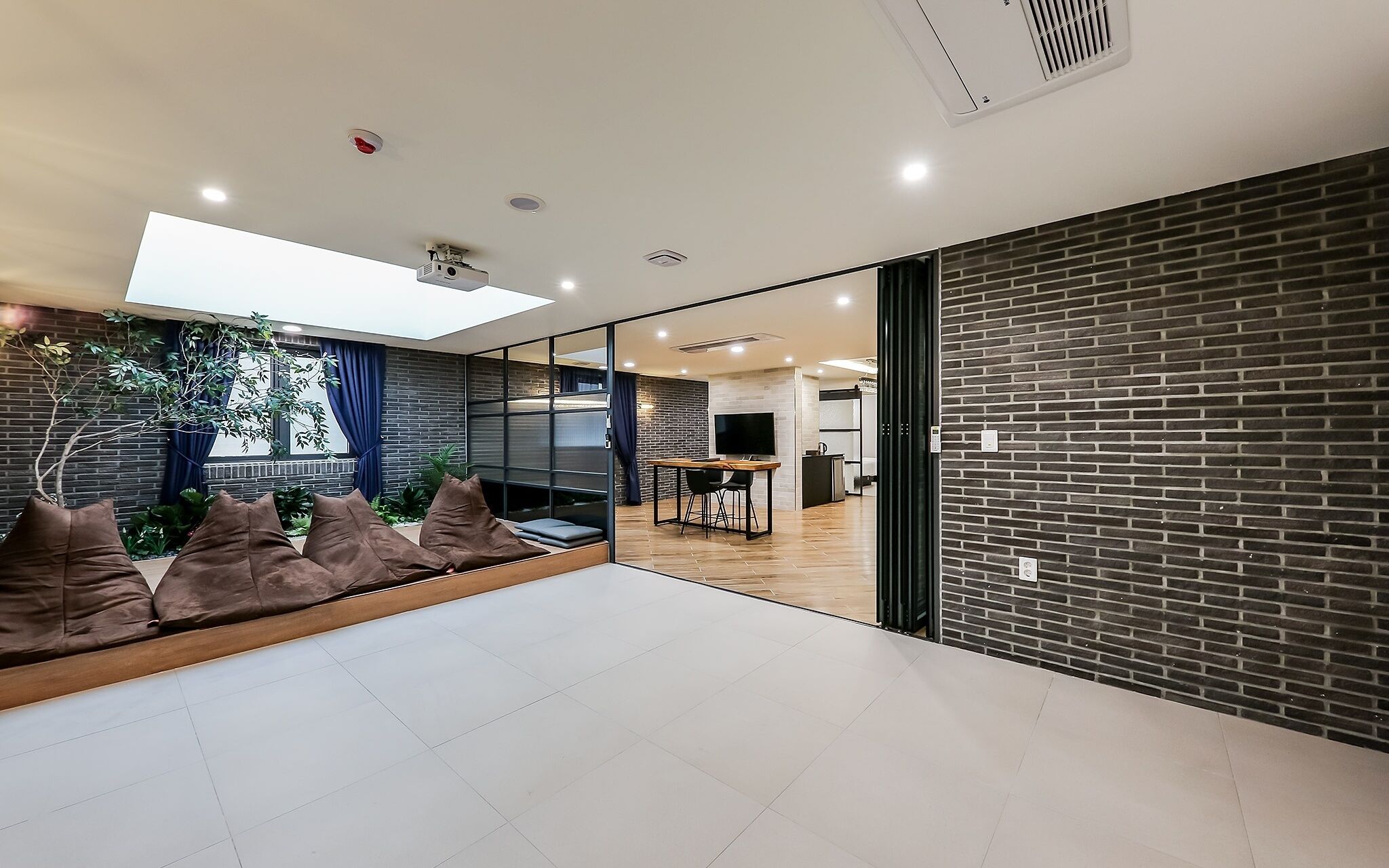 Cheonan U Design