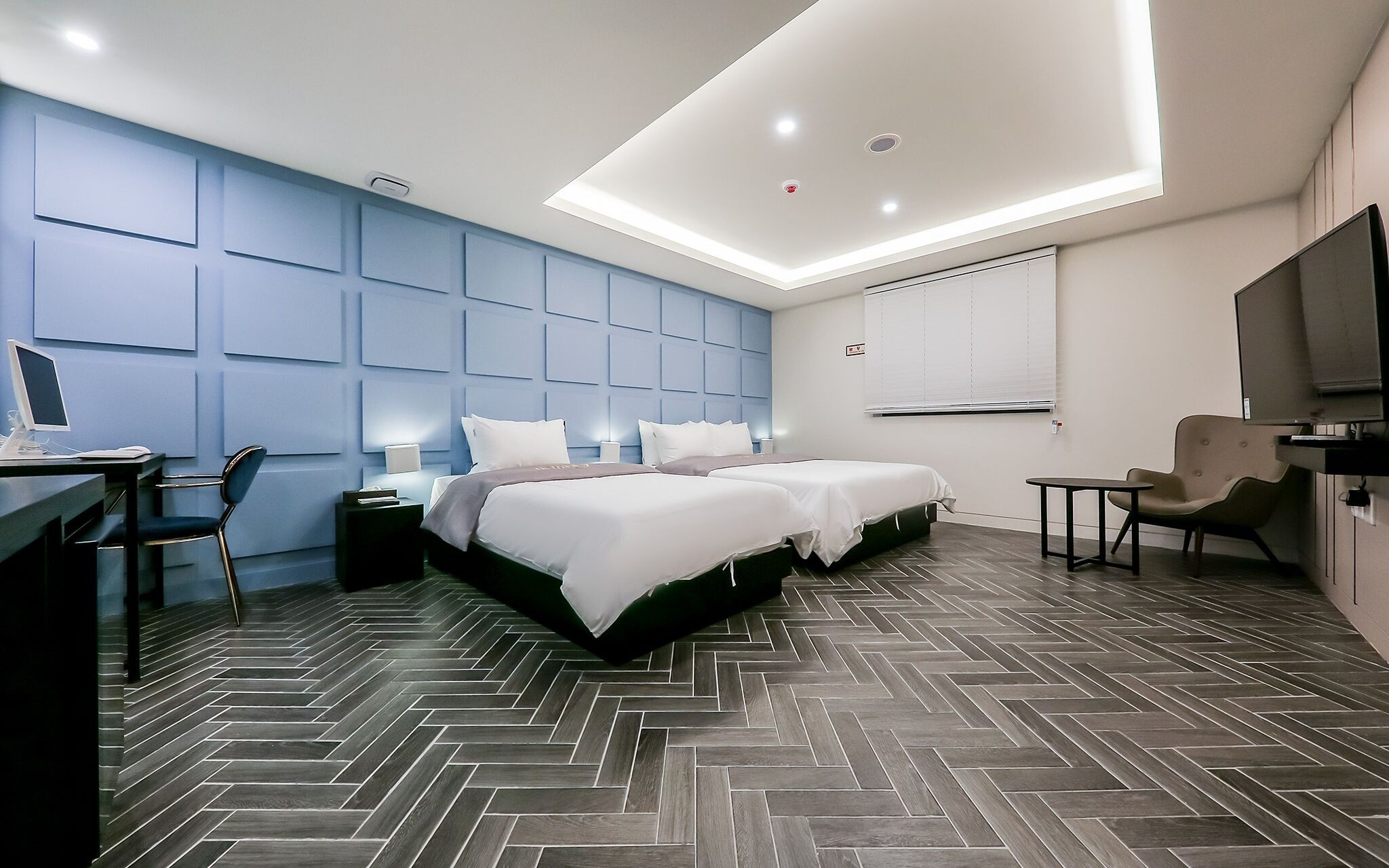 Cheonan U Design