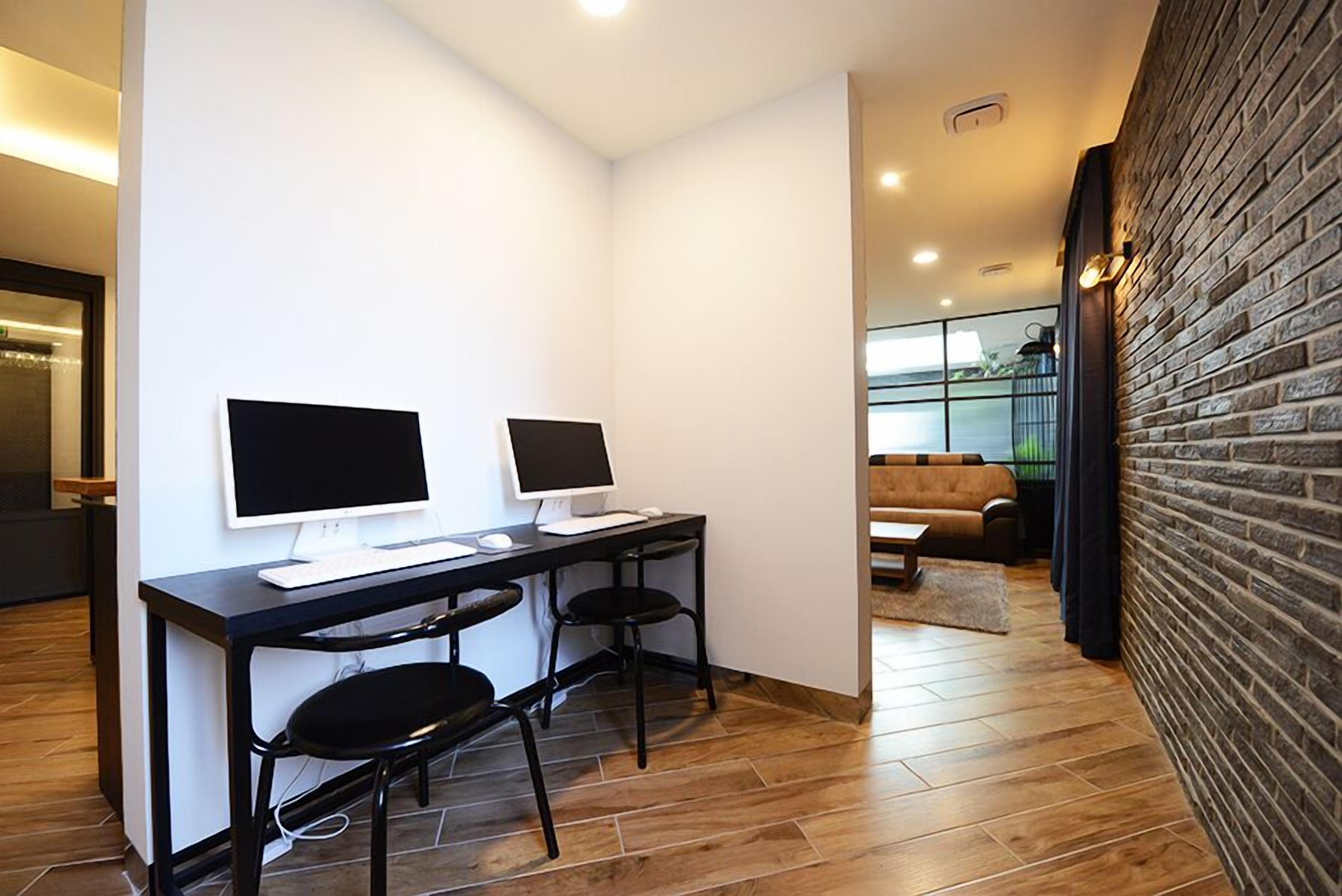 Cheonan U Design