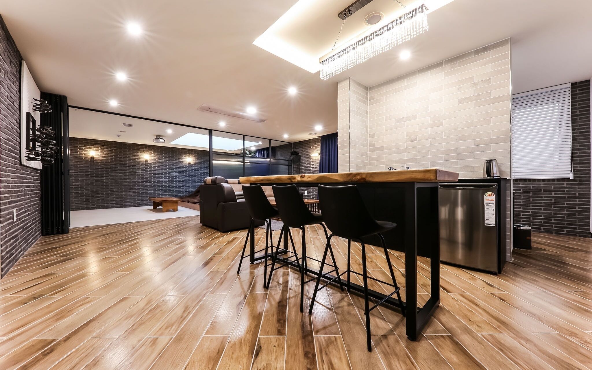 Cheonan U Design