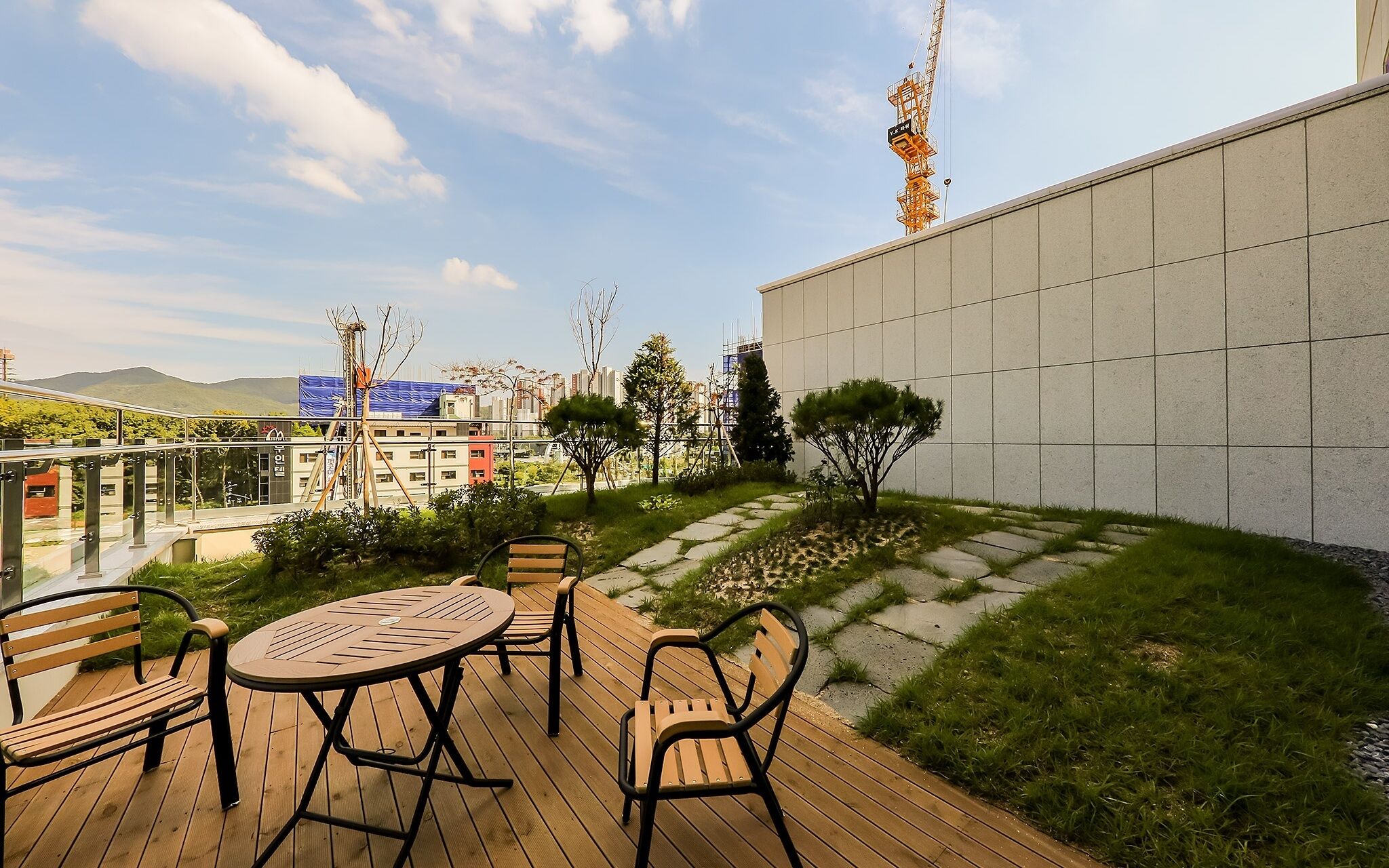 Cheonan U Design