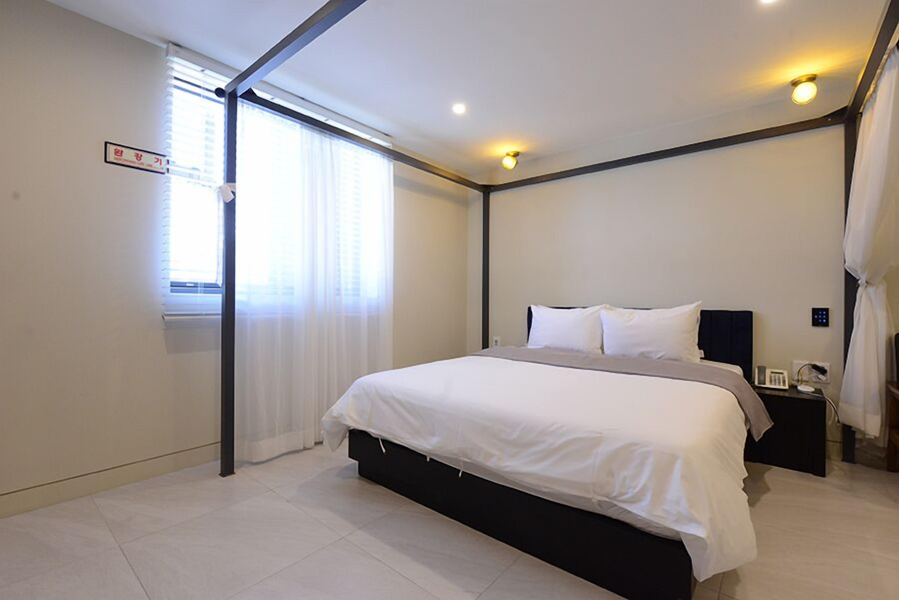 Cheonan U Design