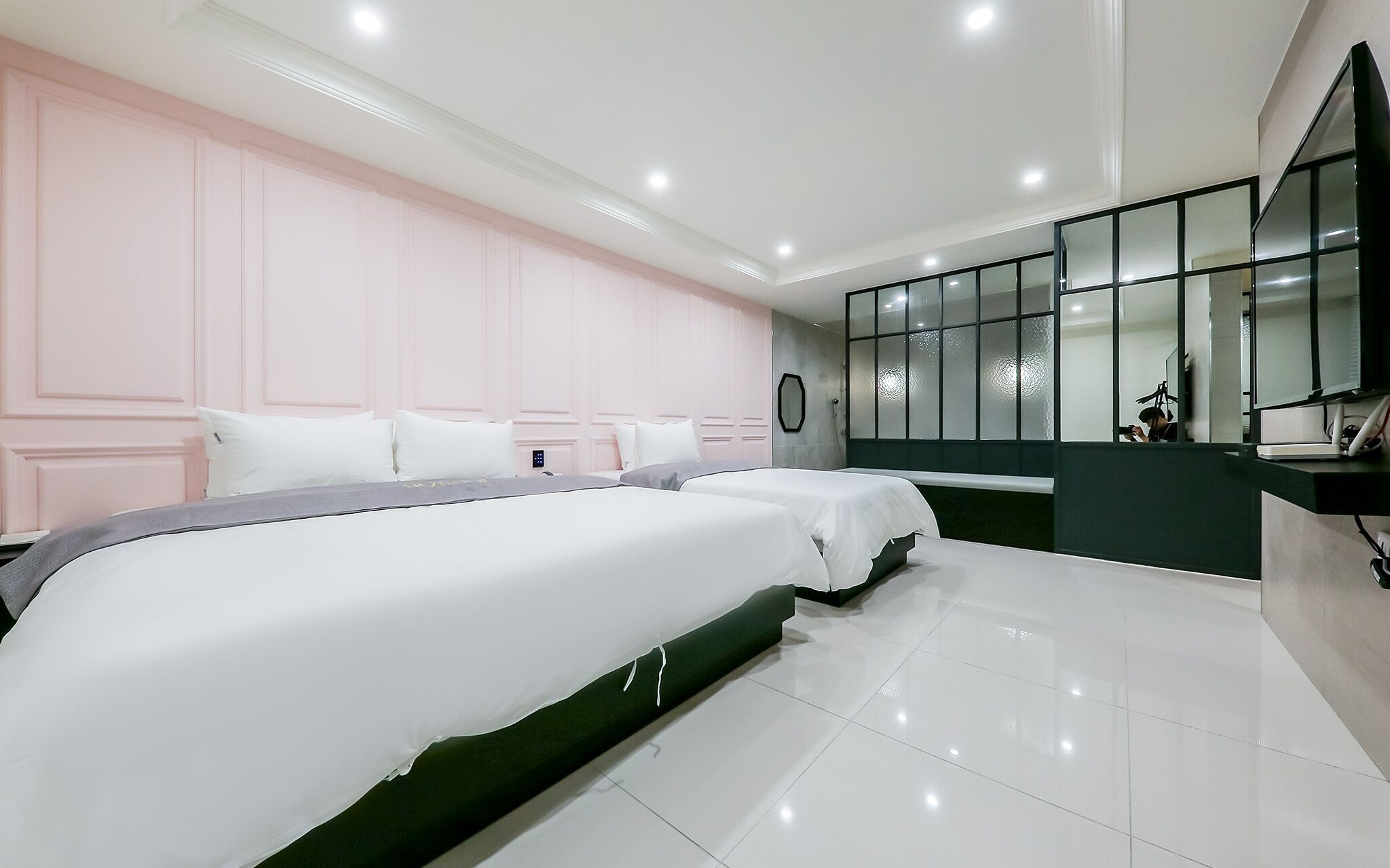 Cheonan U Design