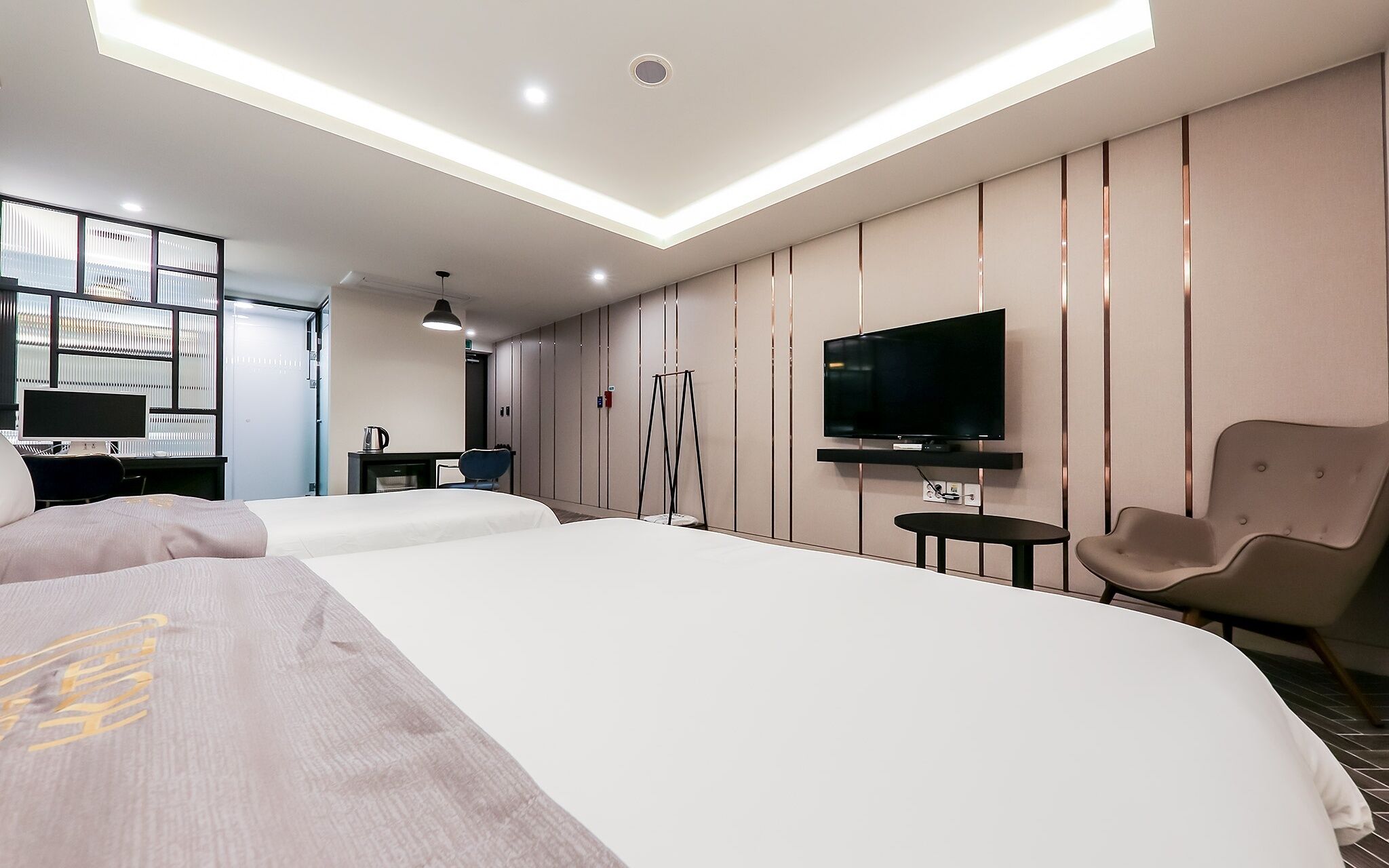 Cheonan U Design