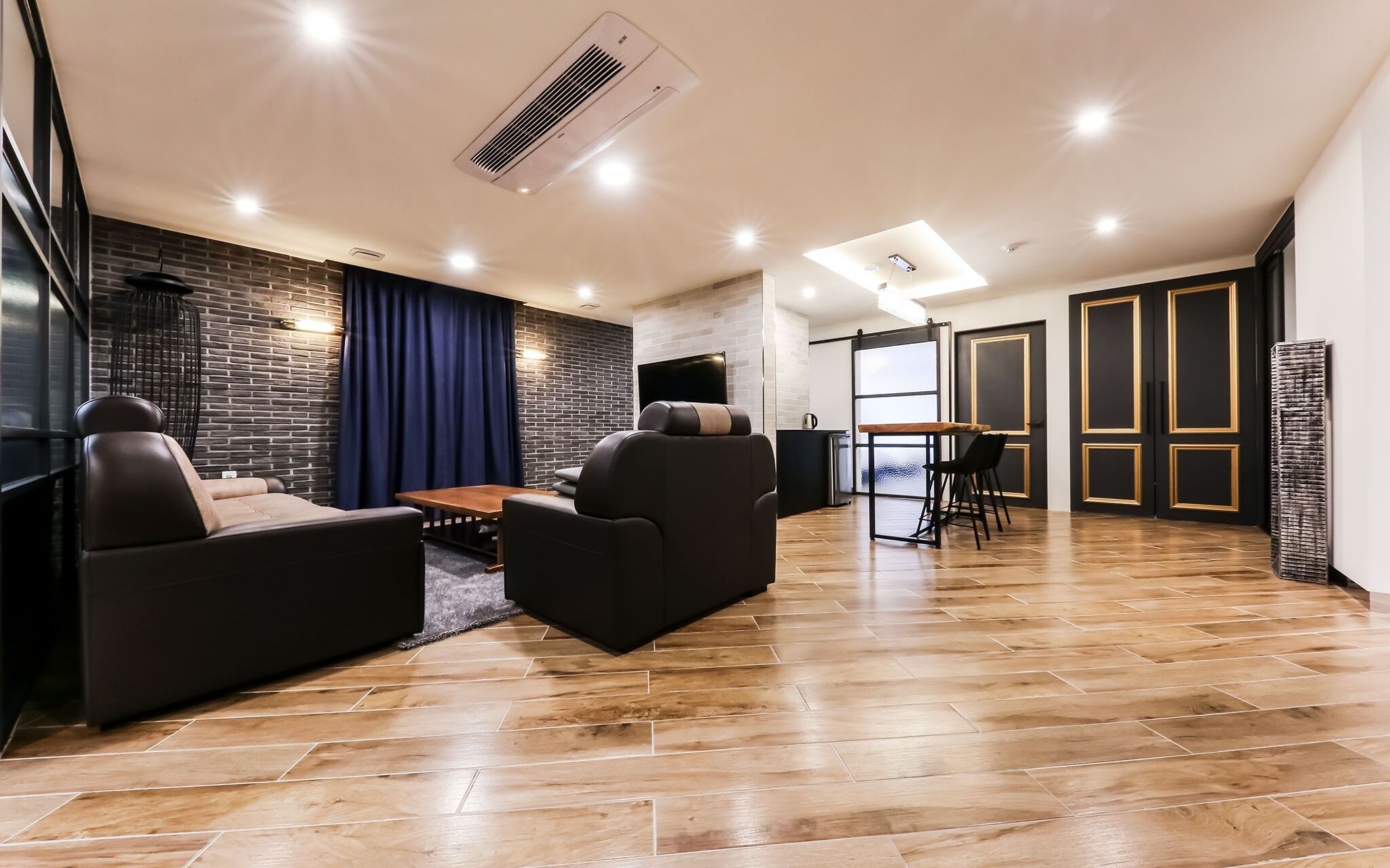 Cheonan U Design