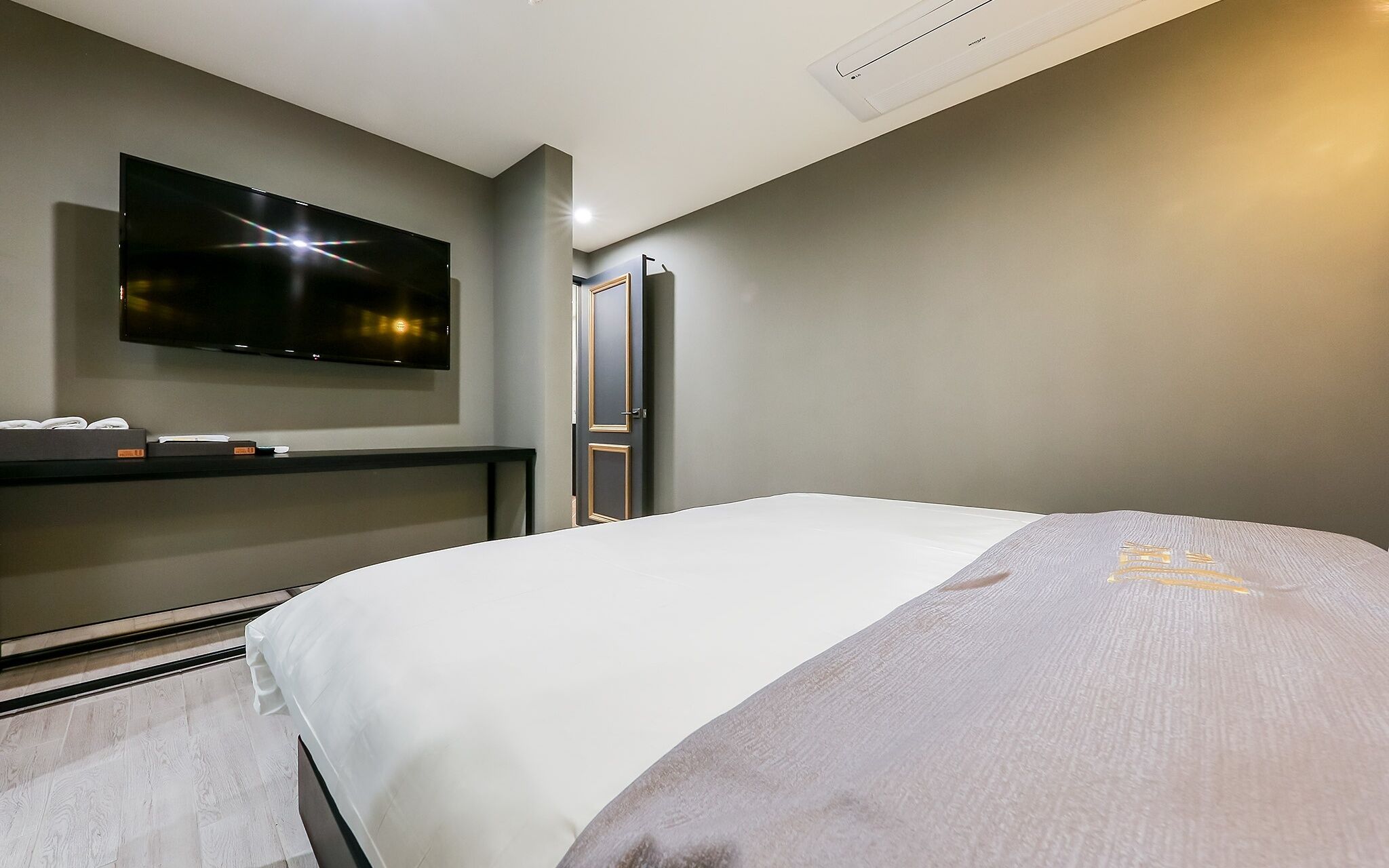Cheonan U Design