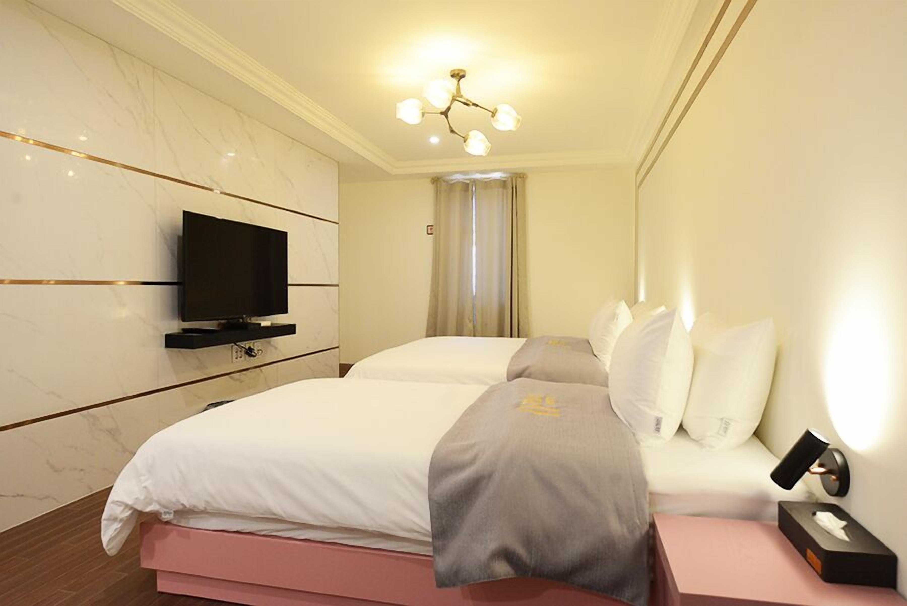 Cheonan U Design