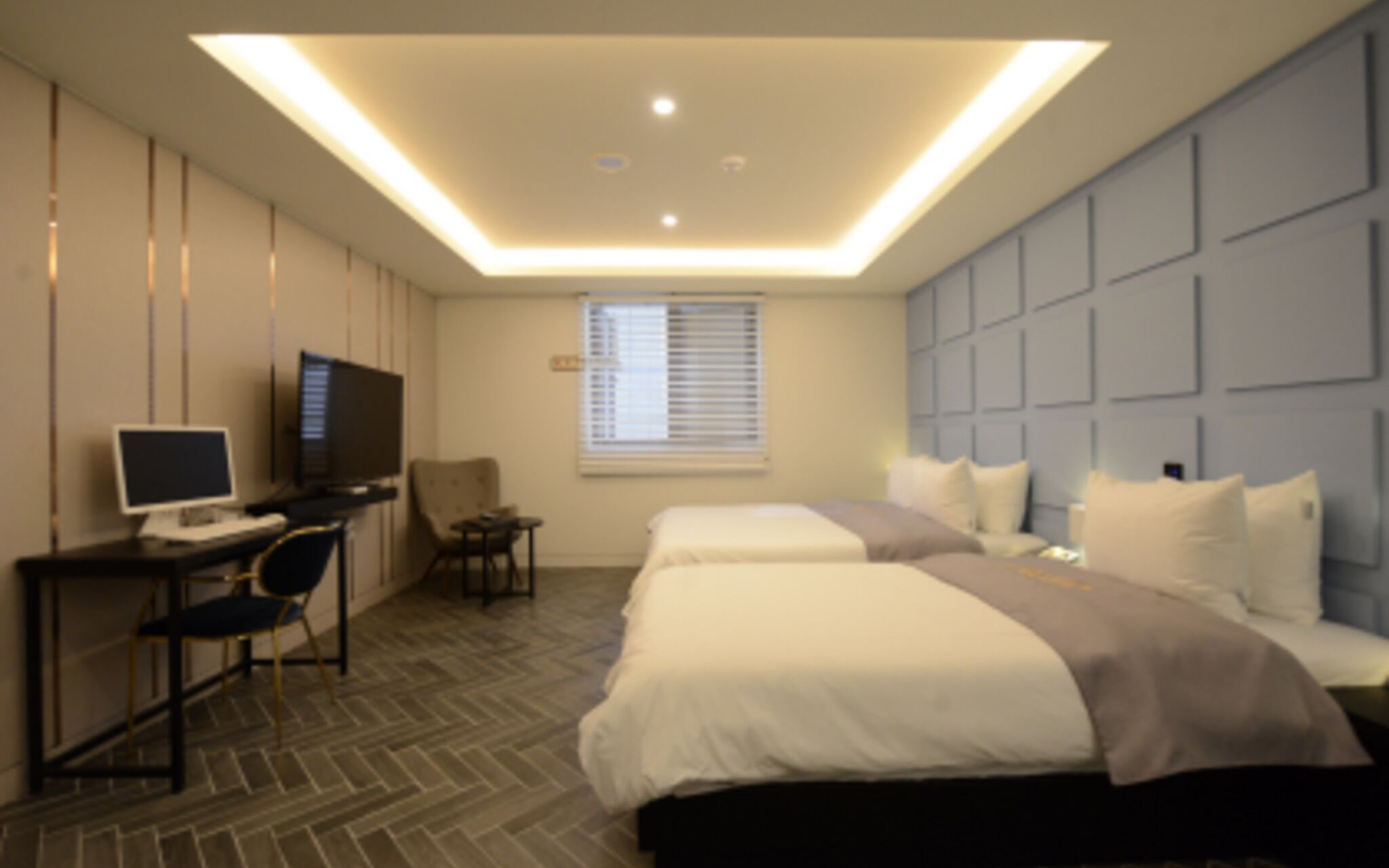 Cheonan U Design