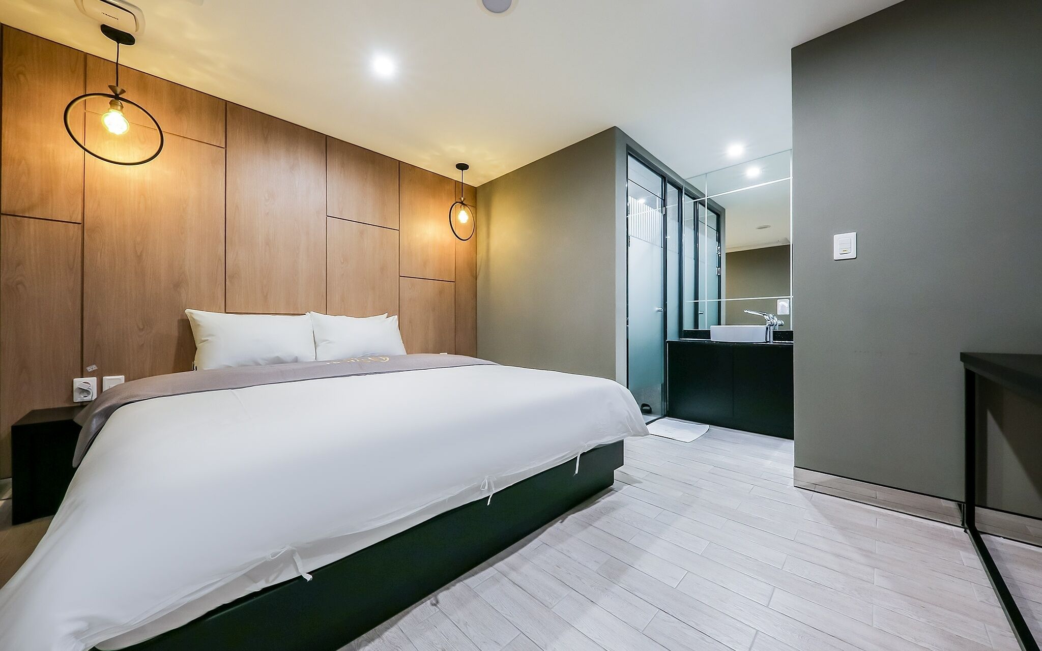 Cheonan U Design