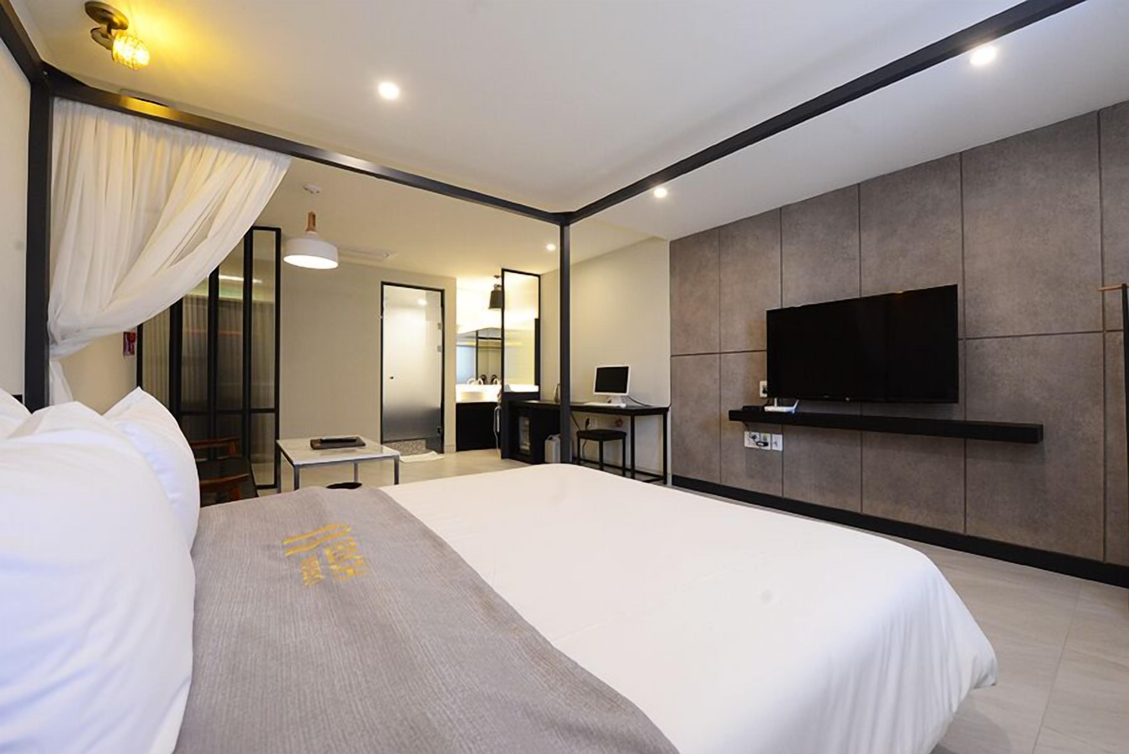 Cheonan U Design
