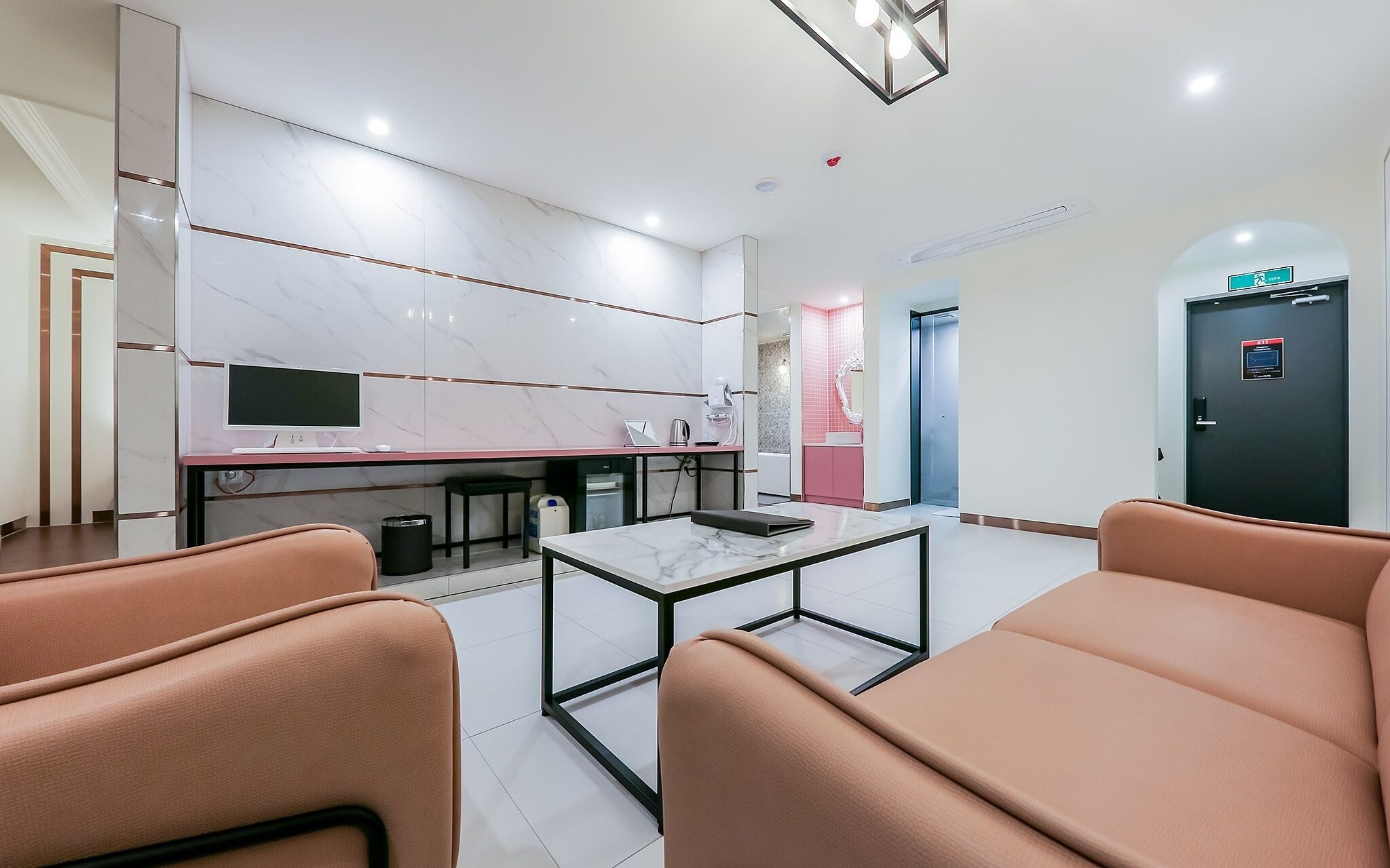 Cheonan U Design
