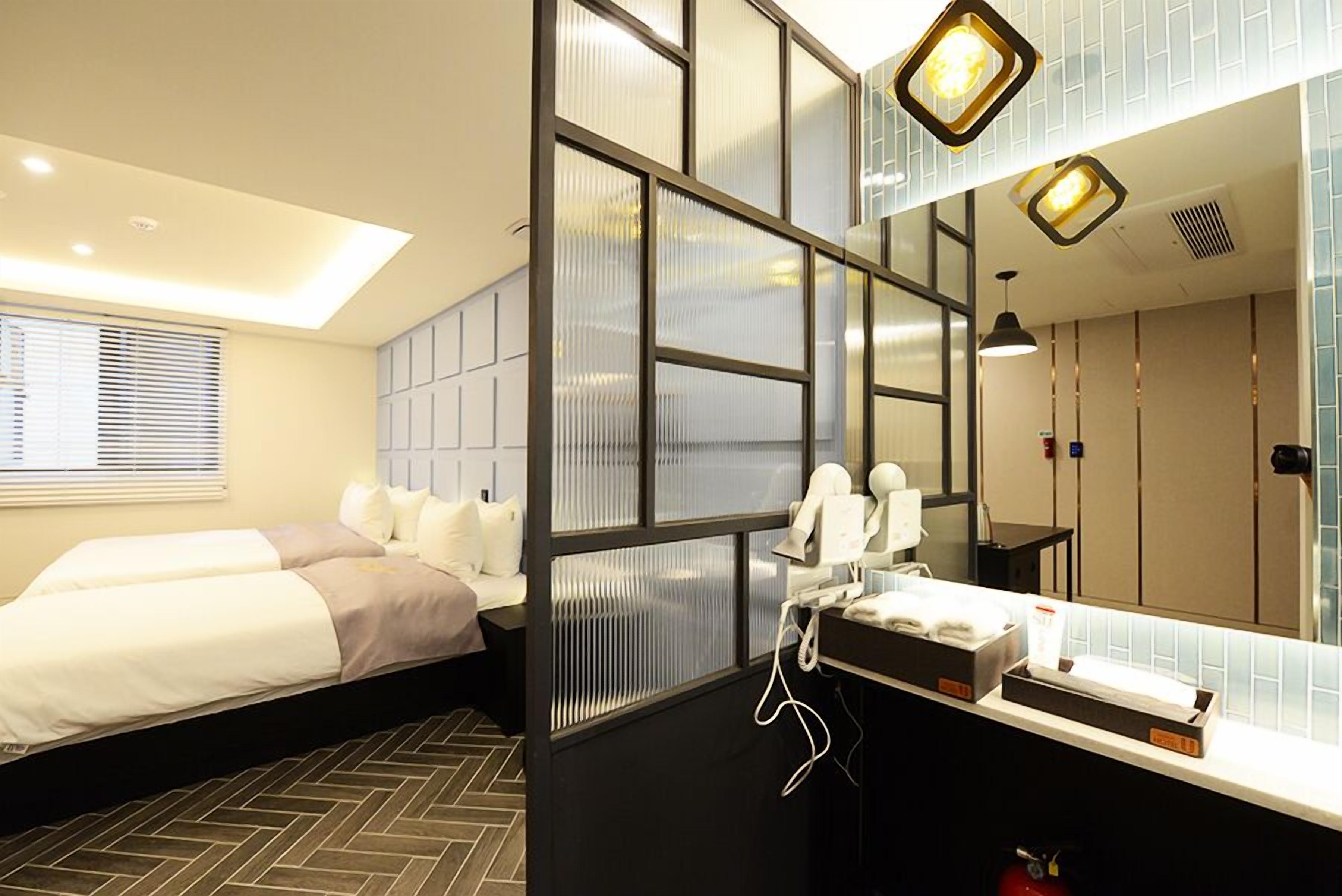 Cheonan U Design
