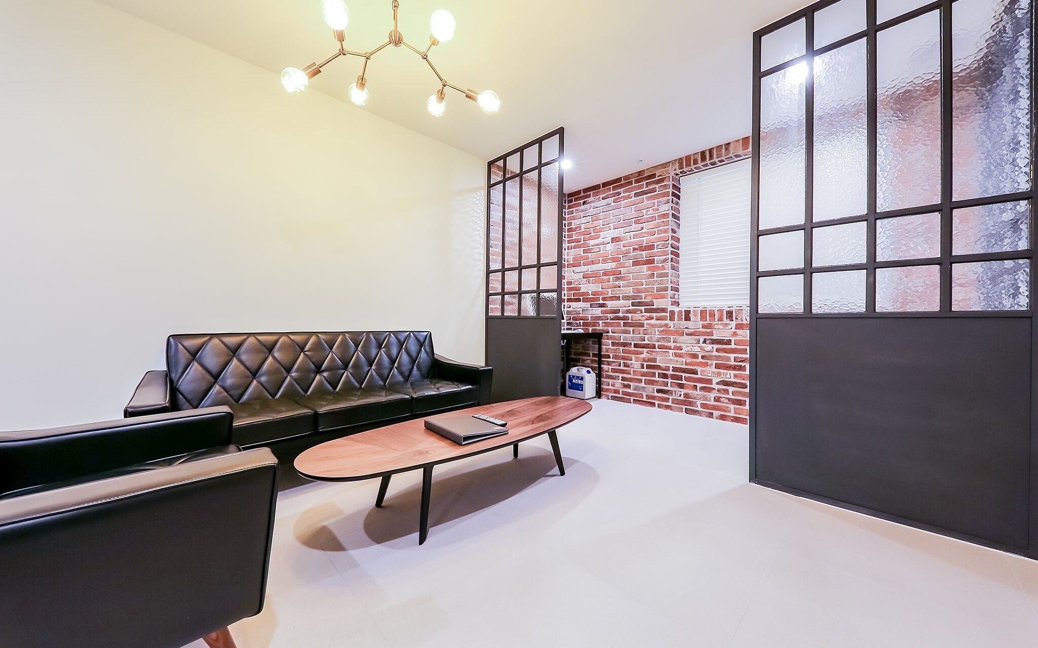 Cheonan U Design