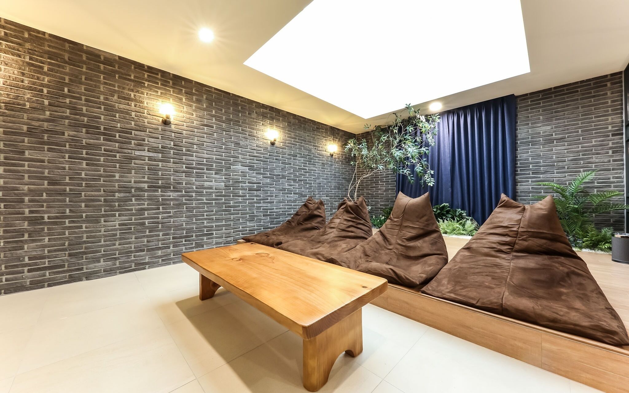 Cheonan U Design