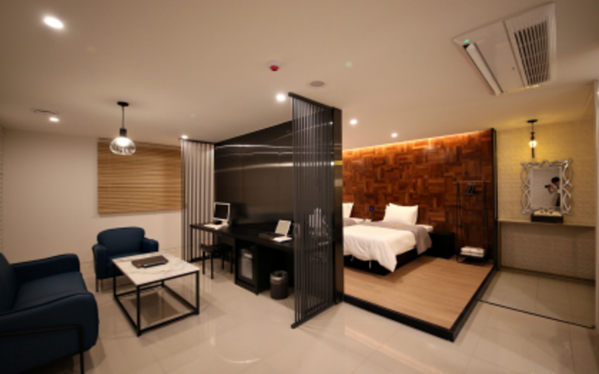 Cheonan U Design