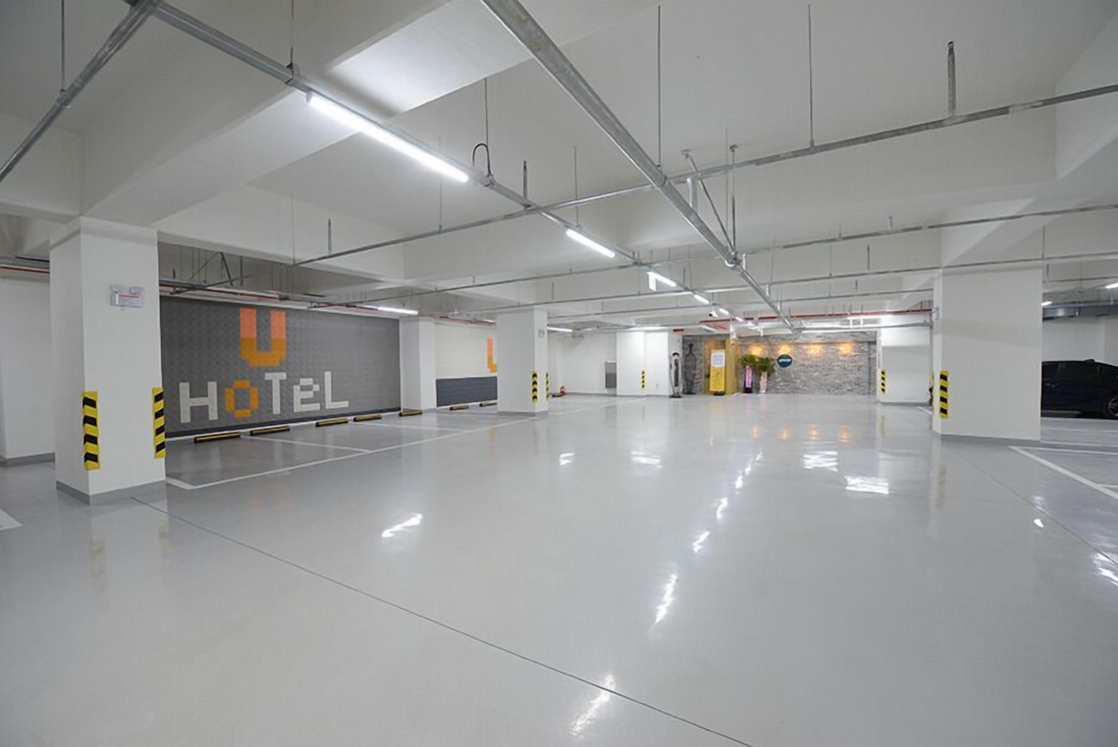 Cheonan U Design