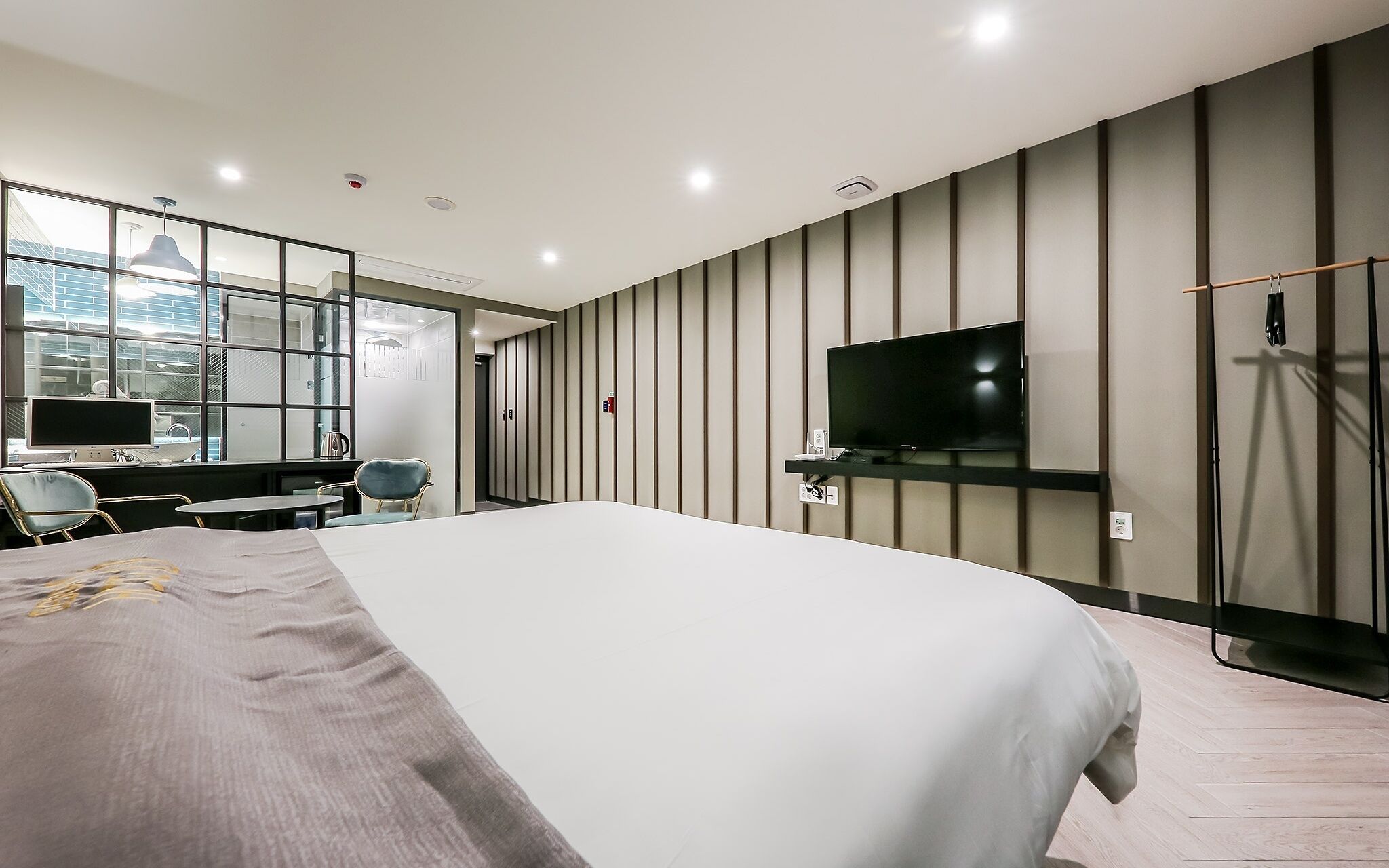 Cheonan U Design