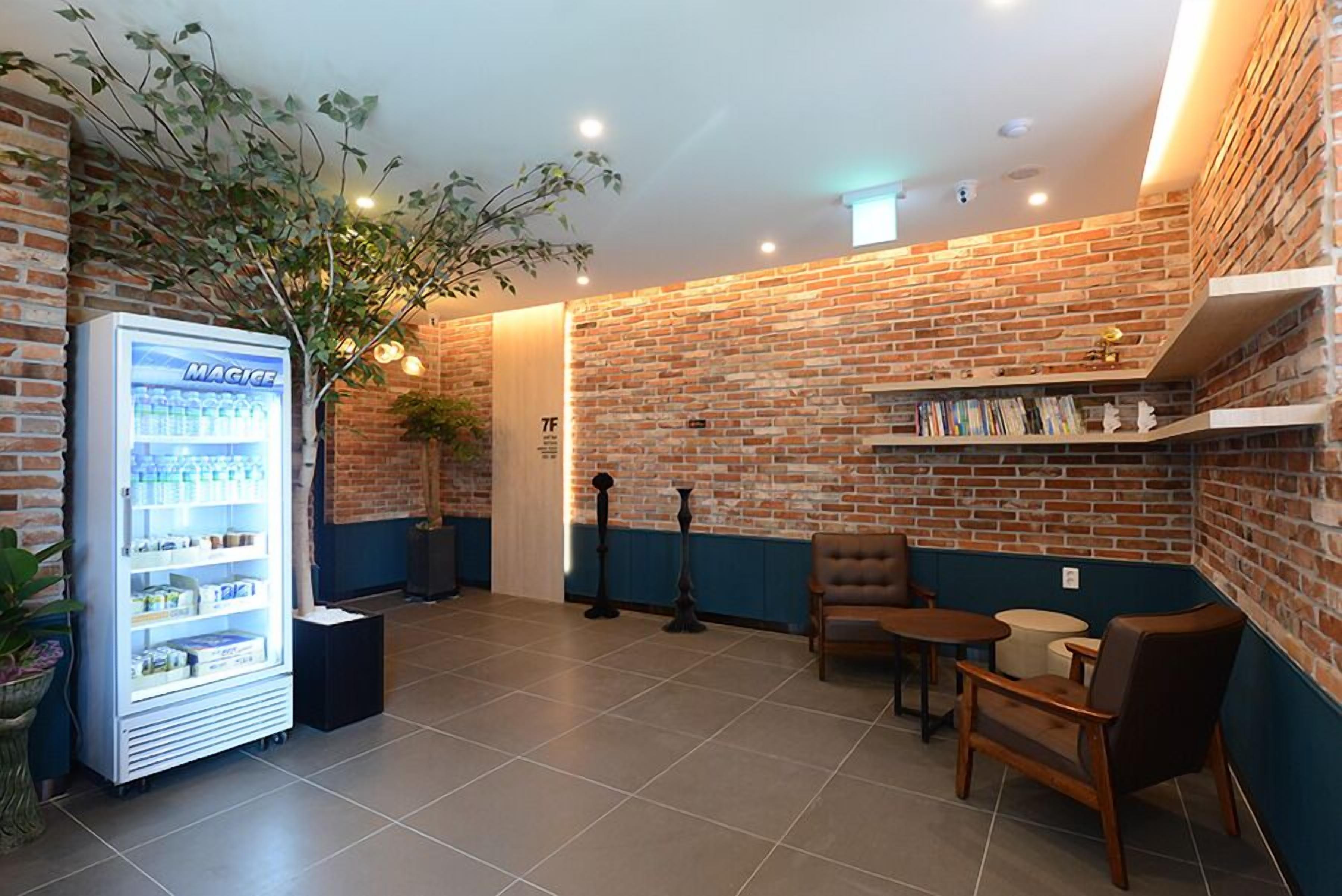Cheonan U Design