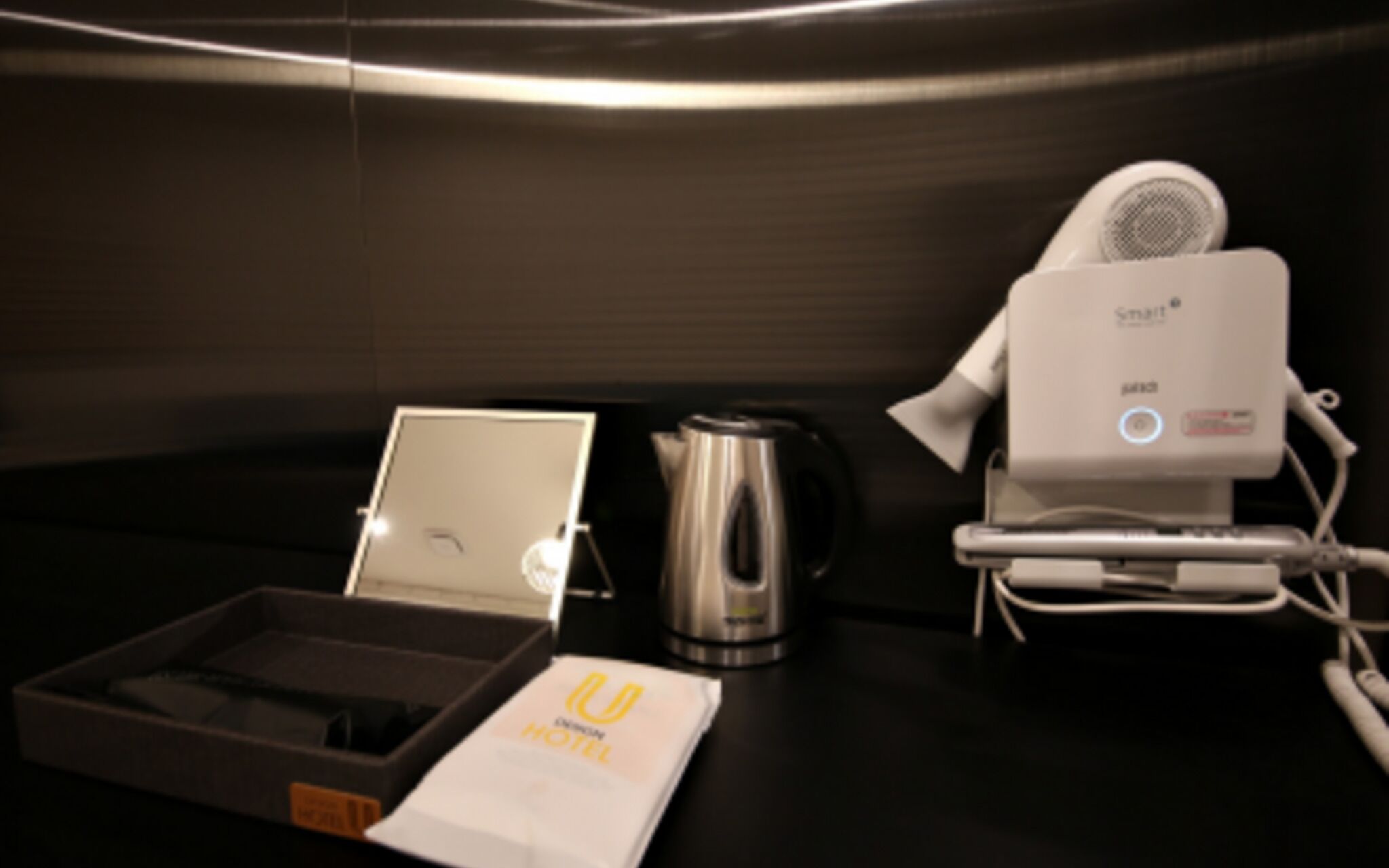 Cheonan U Design